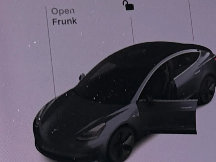 Thumbnail: 2019 Tesla Model 3 - 4