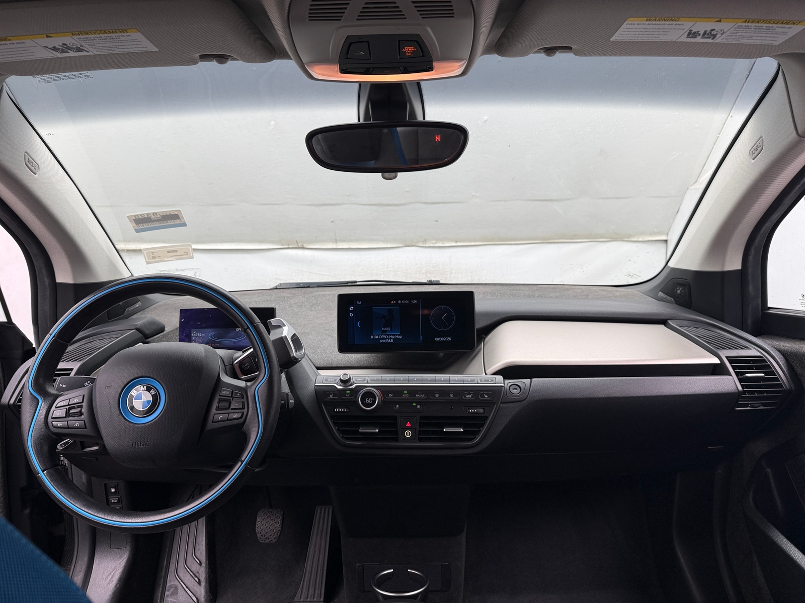 Thumbnail: 2018 BMW i3 - 3