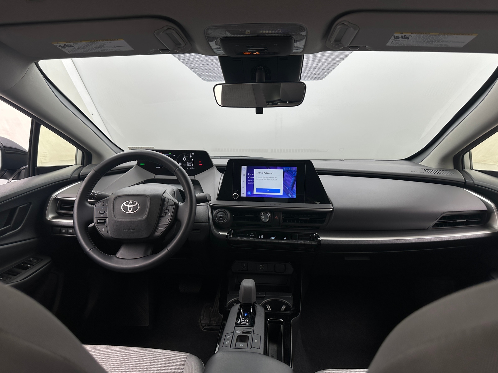 Thumbnail: 2023 Toyota Prius - 3