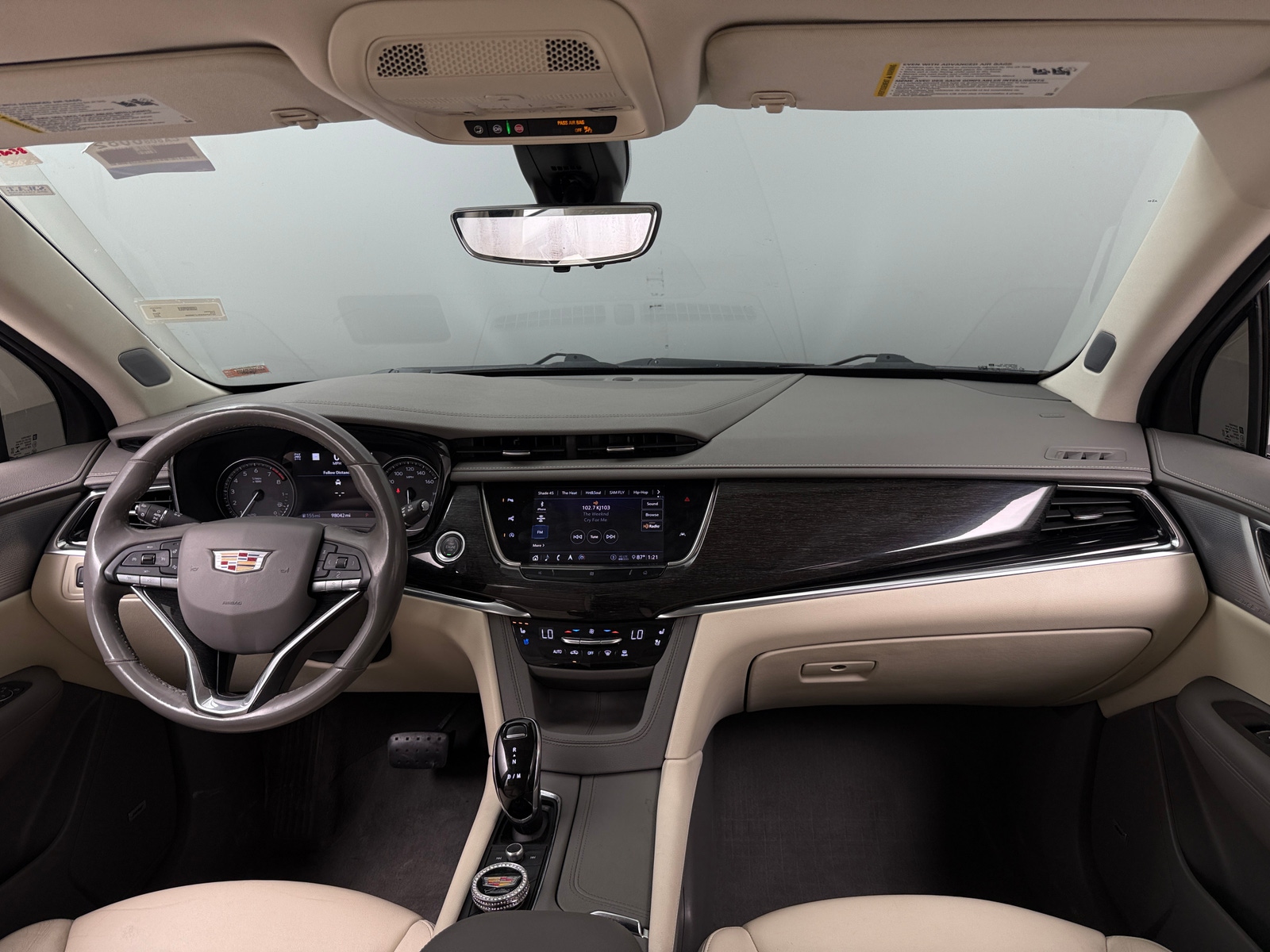 Thumbnail: 2020 Cadillac XT6 - 2