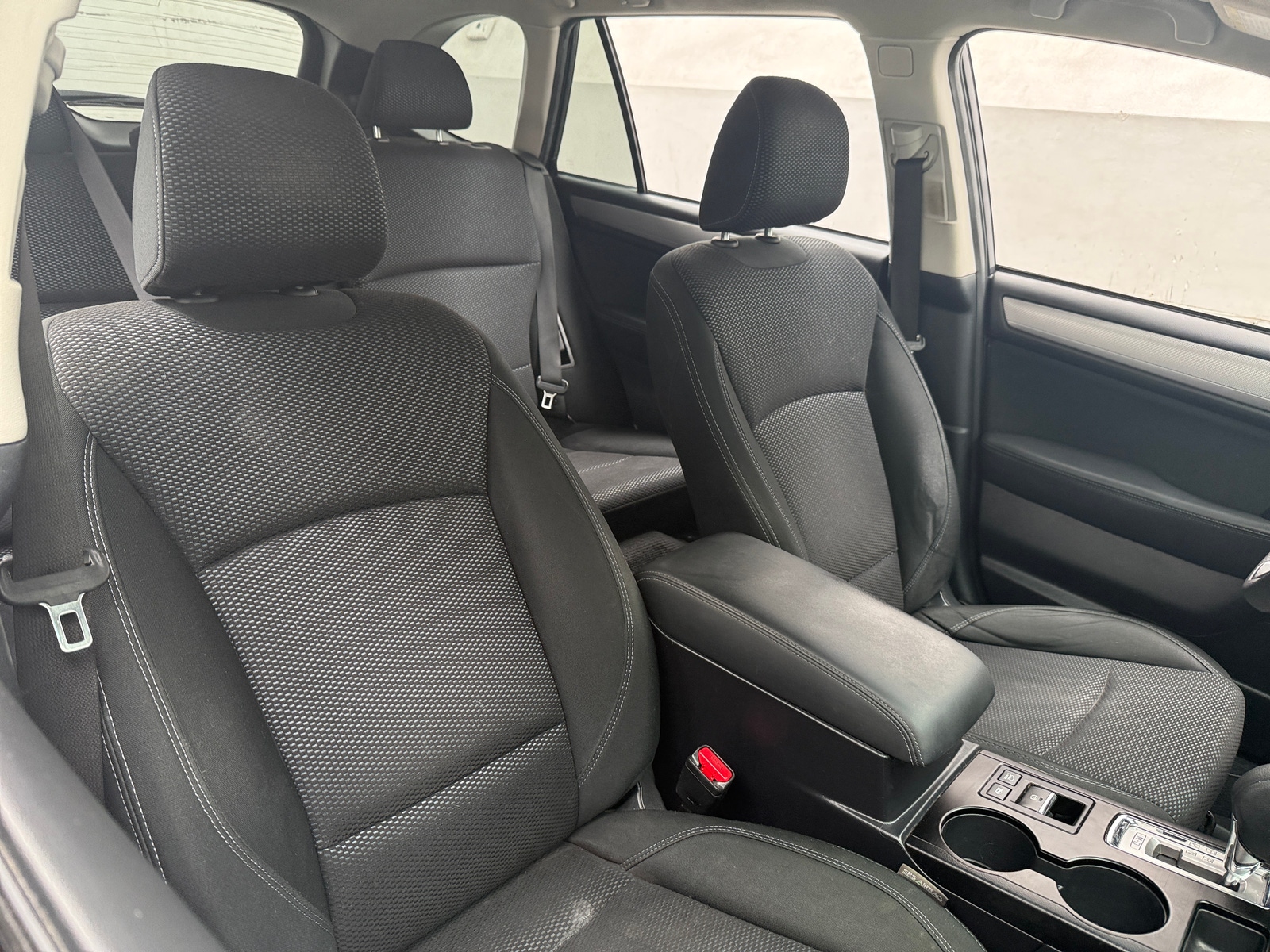 Thumbnail: 2019 Subaru Outback - 2