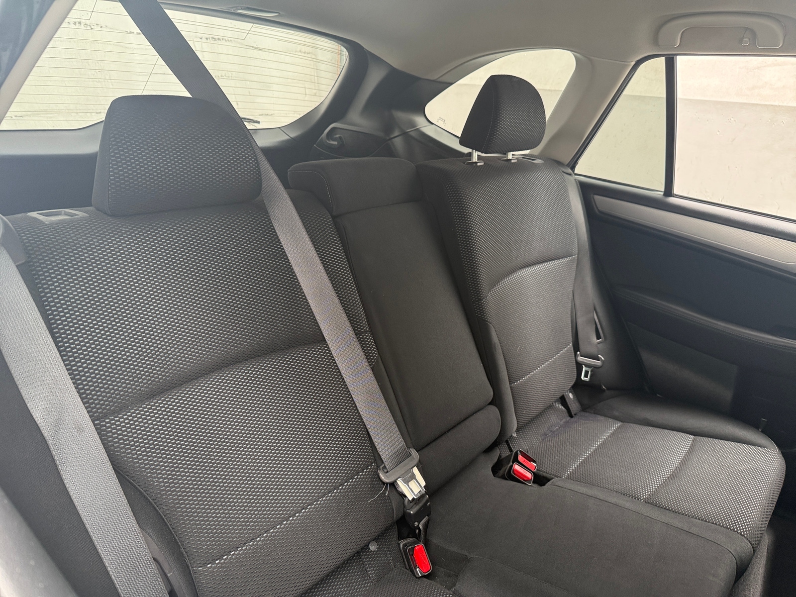 Thumbnail: 2019 Subaru Outback - 6