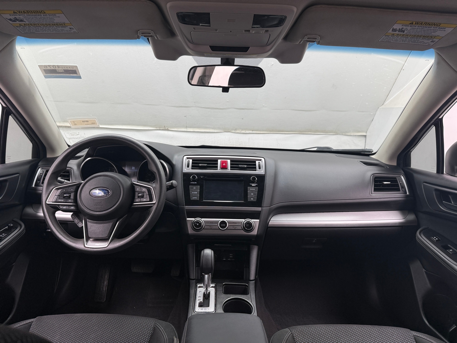 Thumbnail: 2019 Subaru Outback - 3