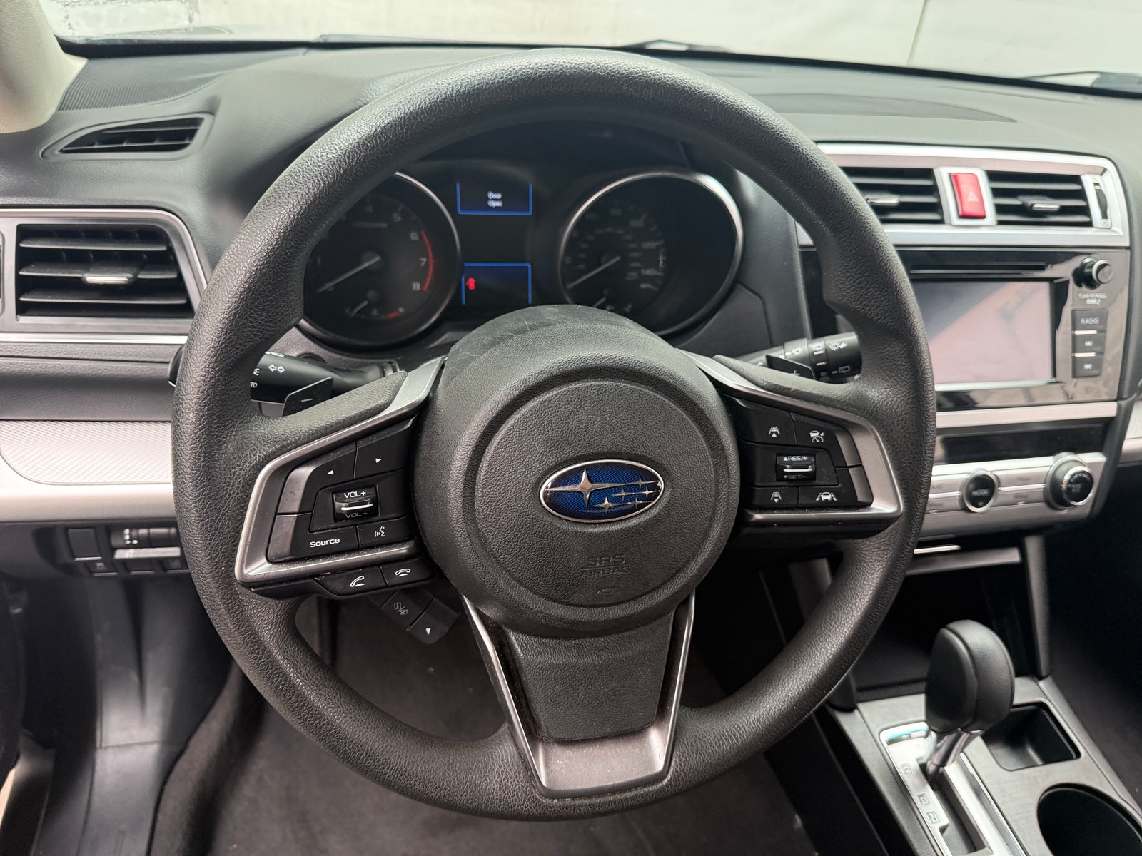 Thumbnail: 2019 Subaru Outback - 5