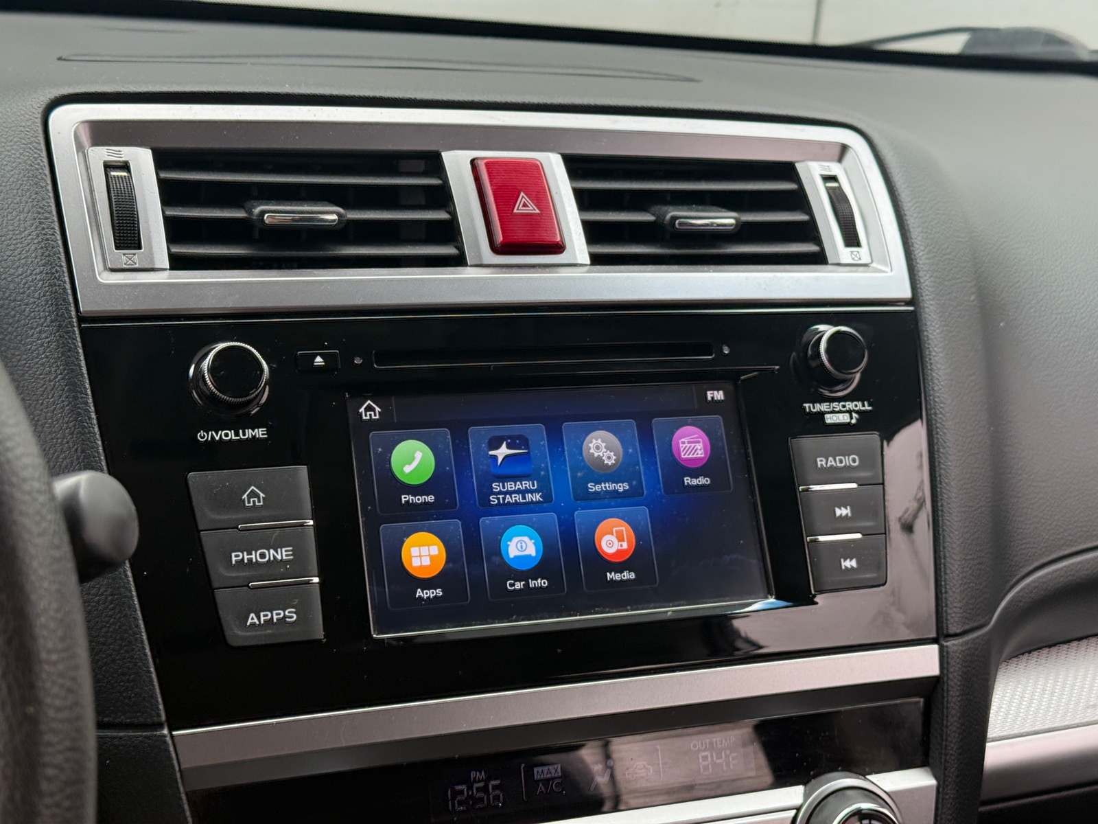 Thumbnail: 2019 Subaru Outback - 4