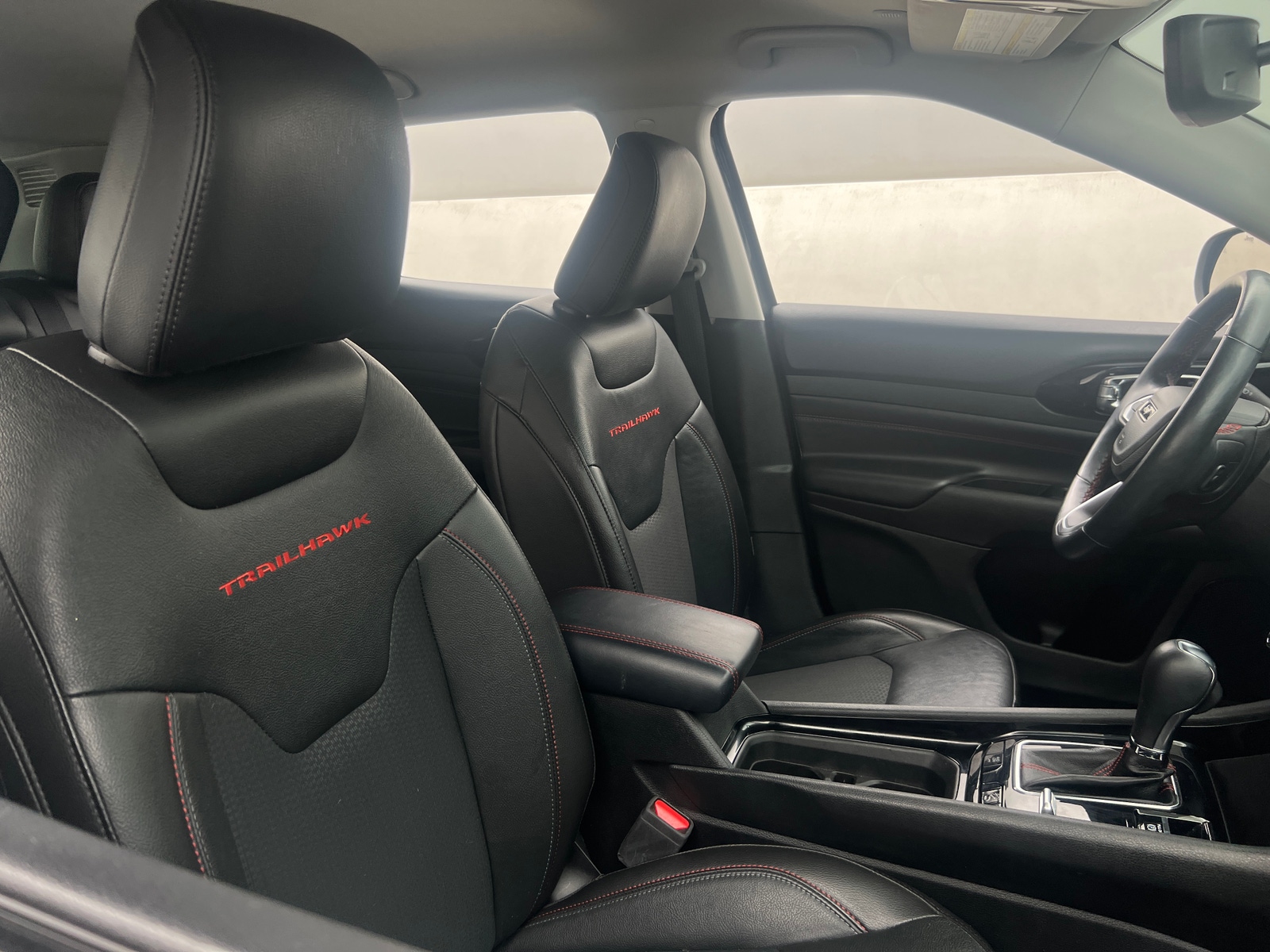 Thumbnail: 2022 Jeep Compass - 2