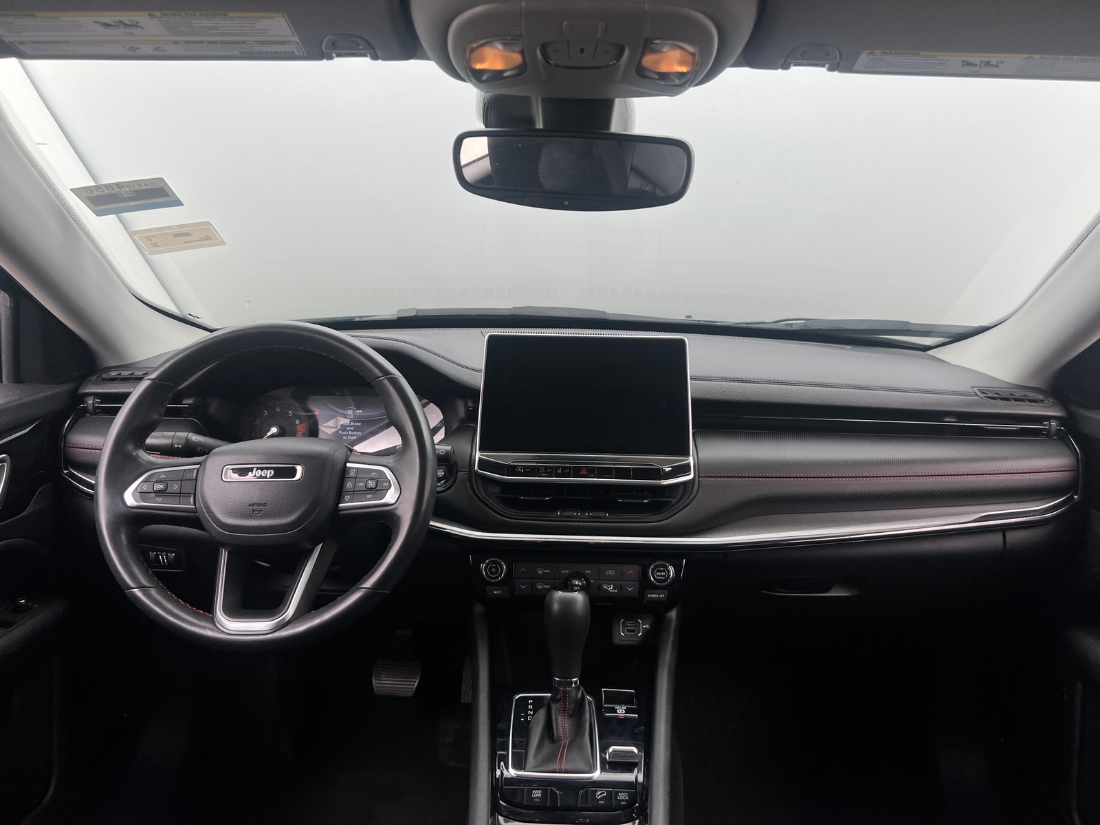 Thumbnail: 2022 Jeep Compass - 3