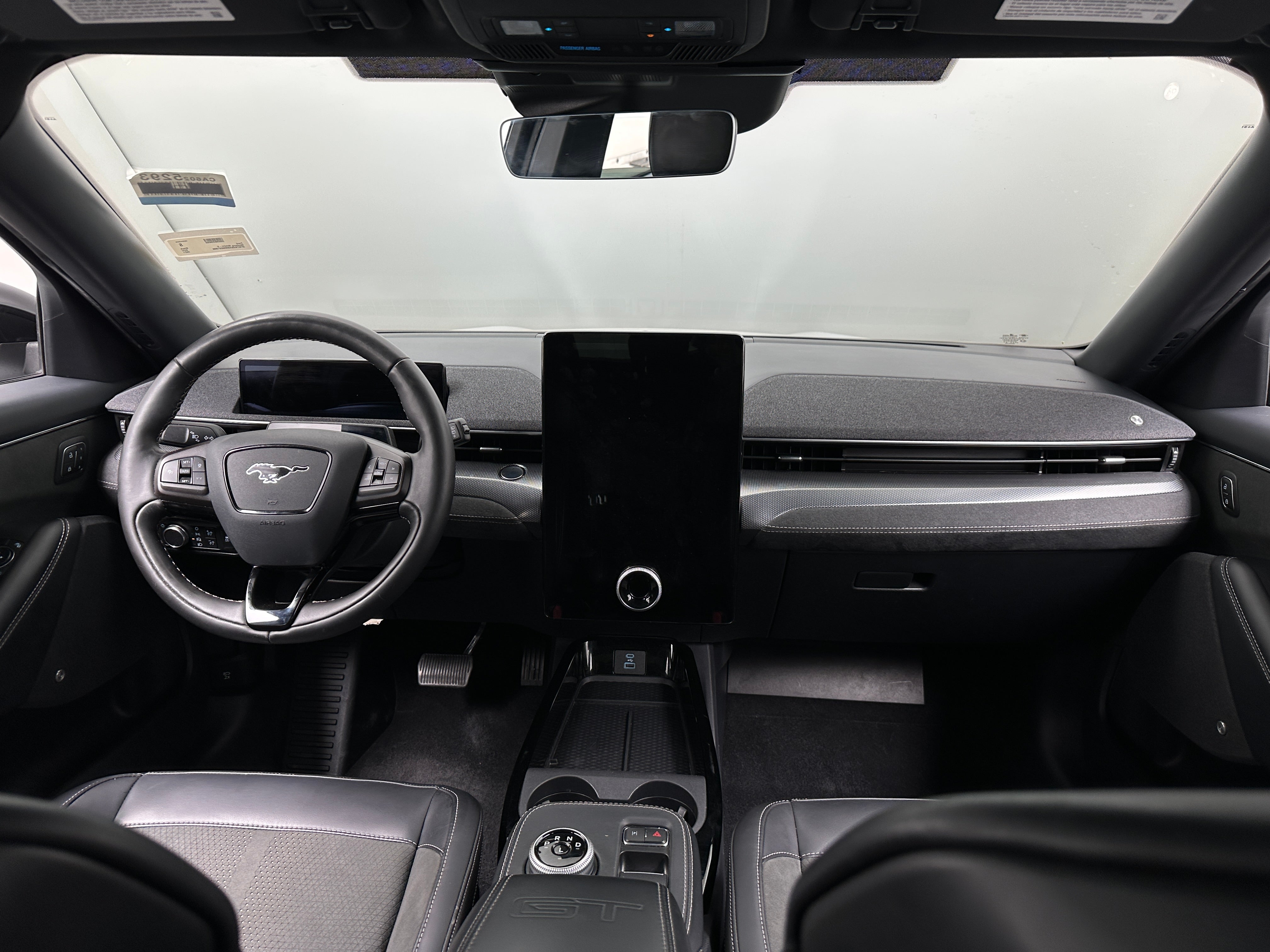 Used 2021 Ford Mustang Mach-E GT AWD with VIN 3FMTK4SX8MME01898 for sale in Auburn, WA