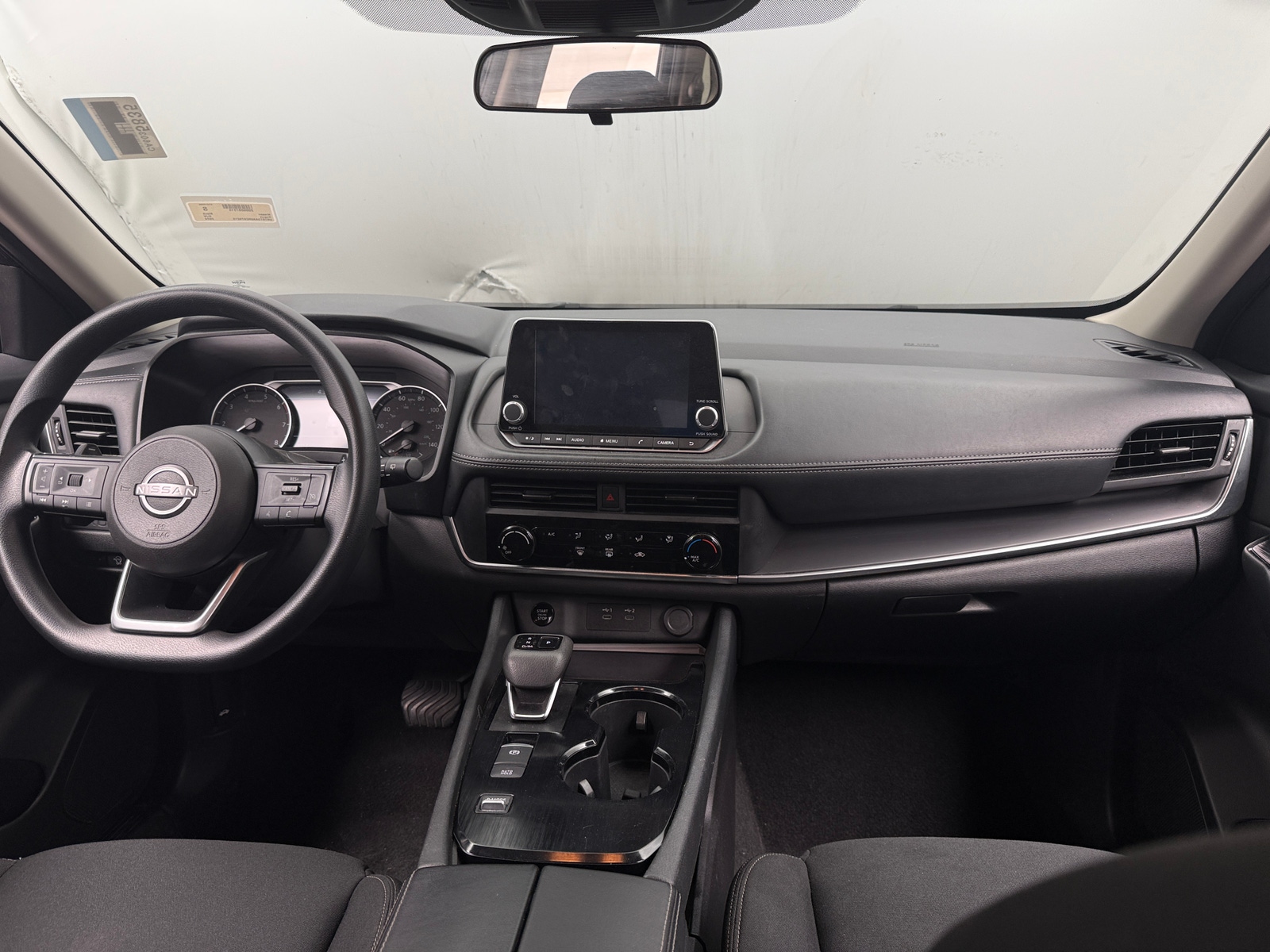 Thumbnail: 2024 Nissan Rogue - 3