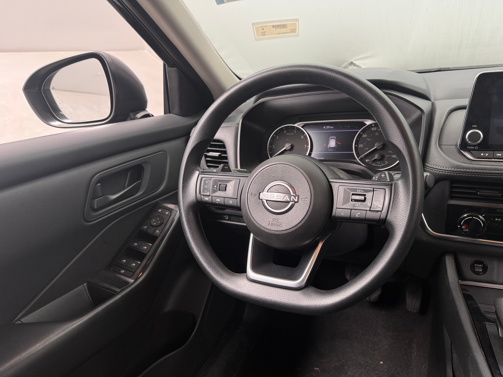 Thumbnail: 2024 Nissan Rogue - 5
