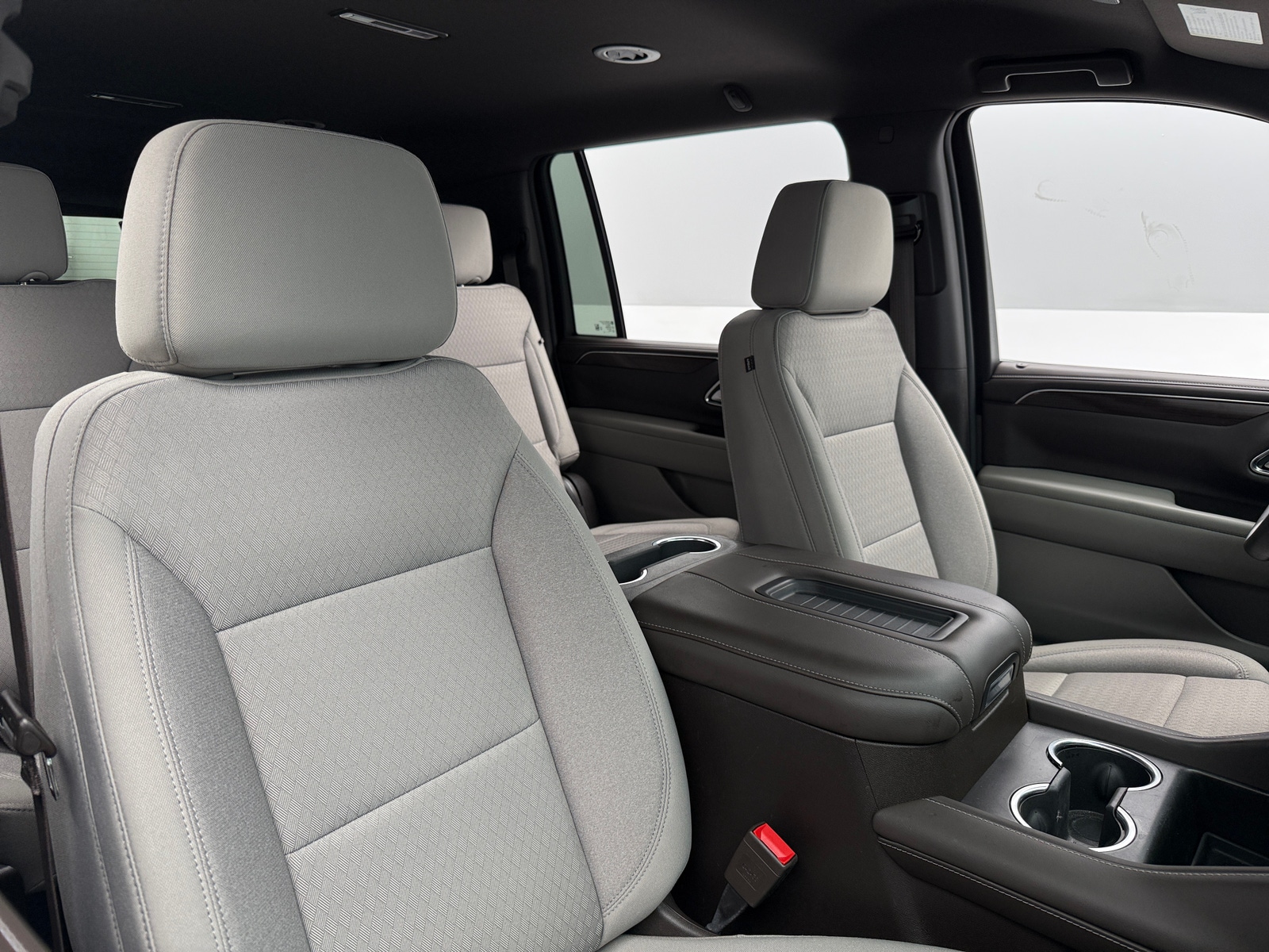 Thumbnail: 2024 GMC Yukon XL - 2