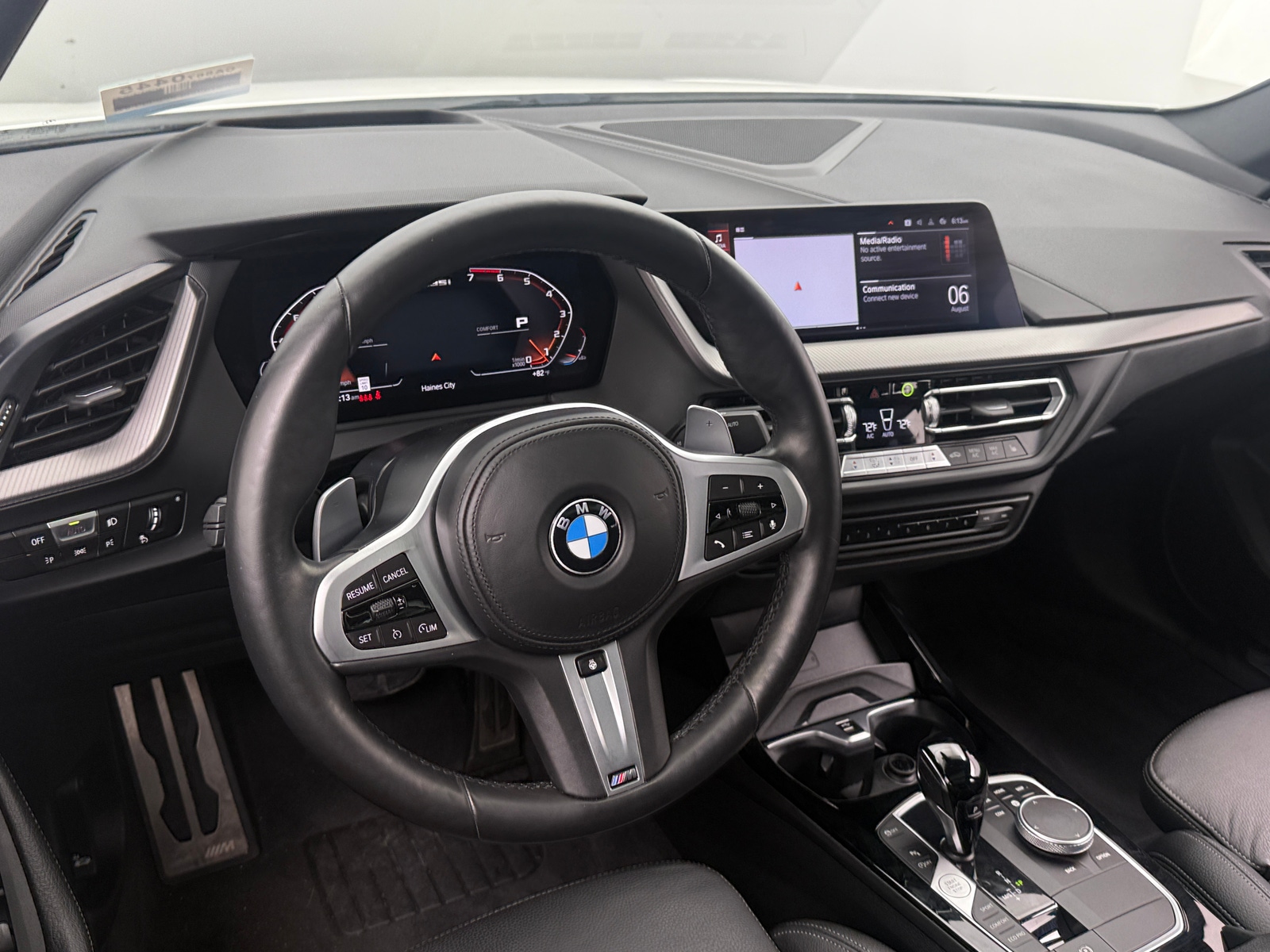 Thumbnail: 2022 BMW 2 Series - 4