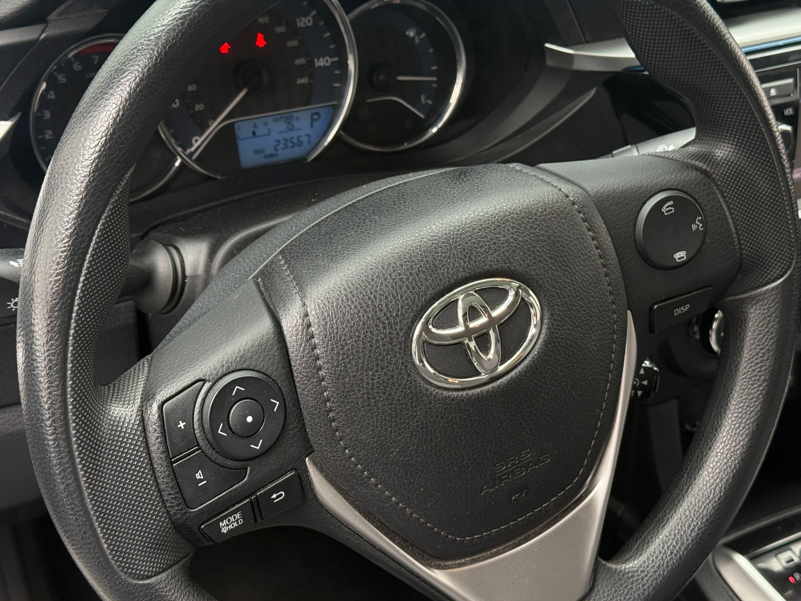 Thumbnail: 2015 Toyota Corolla - 5