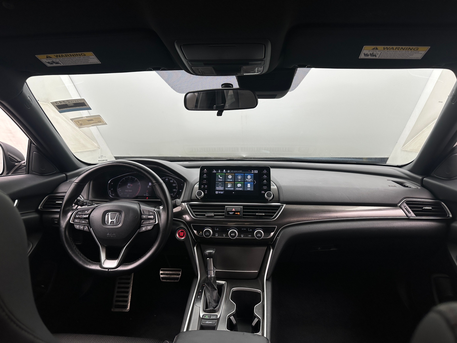 Thumbnail: 2022 Honda Accord - 3