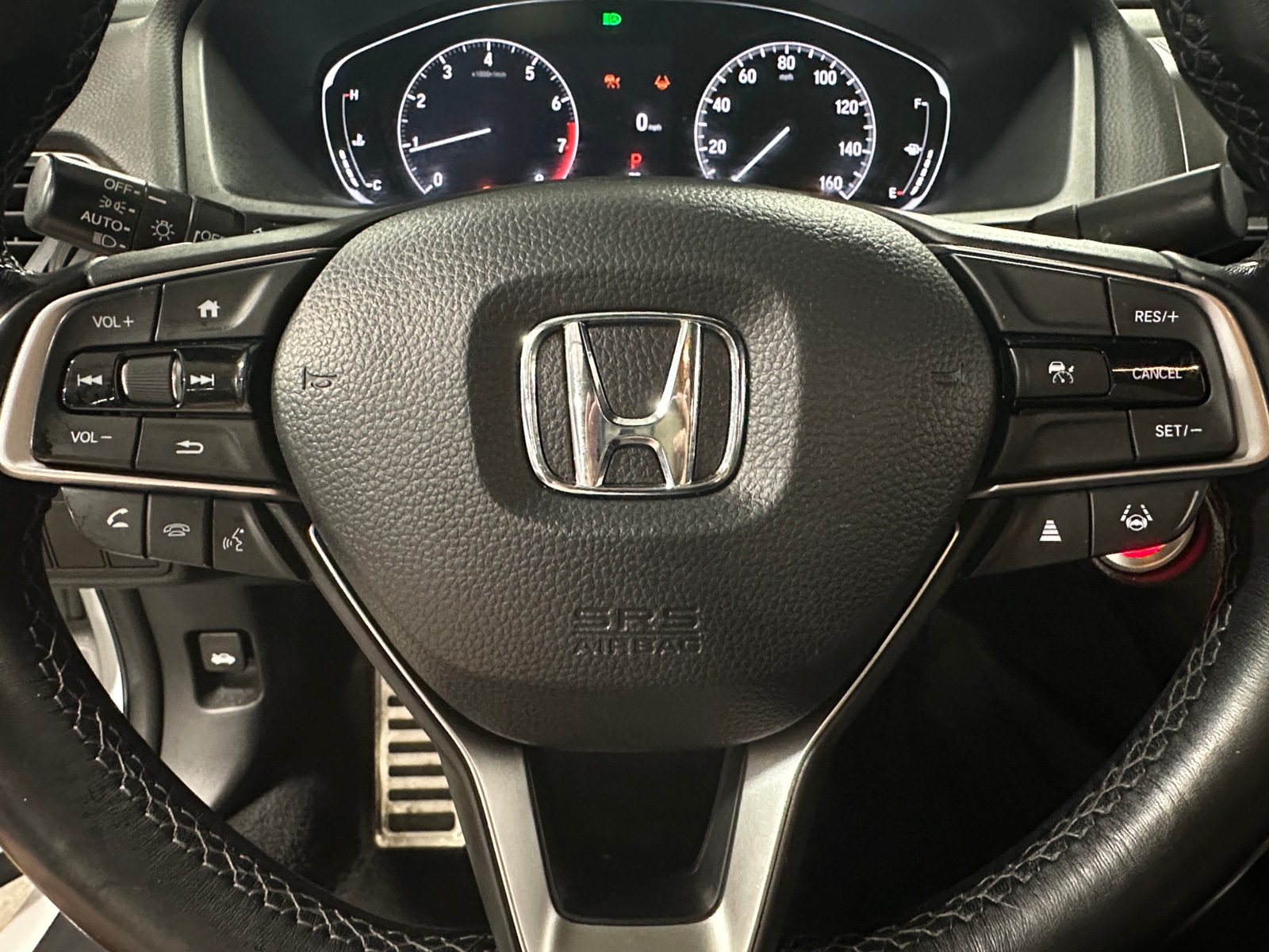 Thumbnail: 2022 Honda Accord - 5