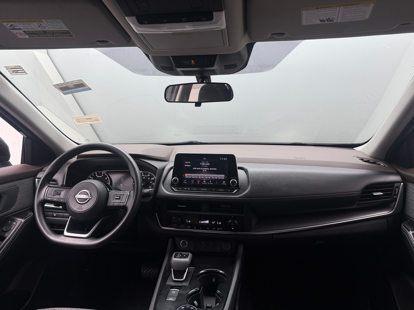 Thumbnail: 2023 Nissan Rogue - 3