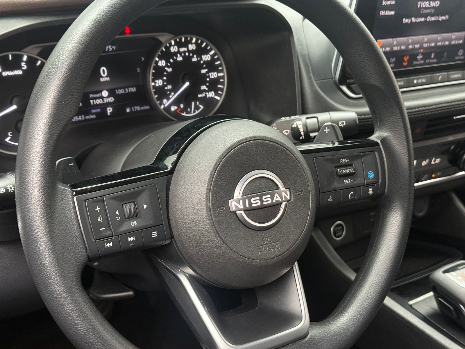 Thumbnail: 2023 Nissan Rogue - 5