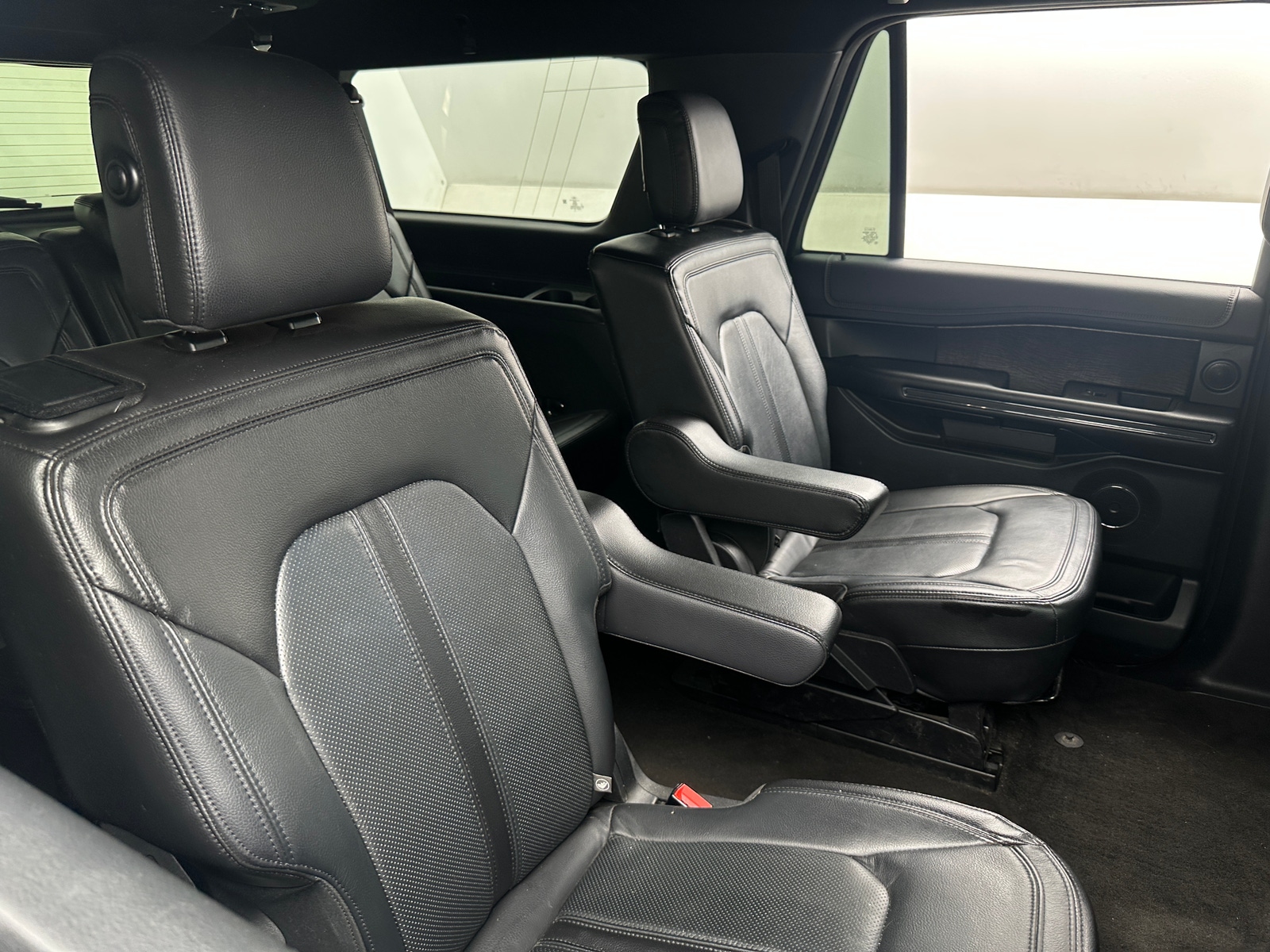 Thumbnail: 2020 Ford Expedition MAX - 5