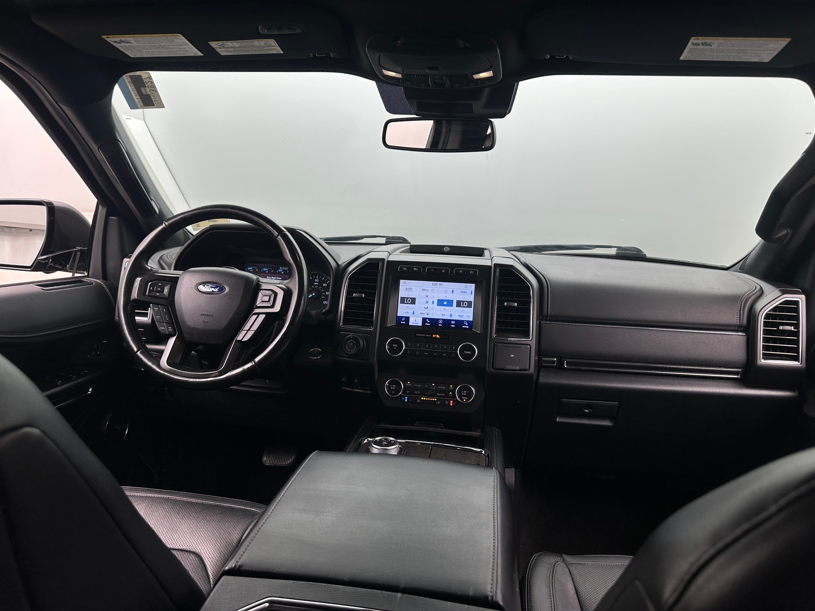 Thumbnail: 2020 Ford Expedition MAX - 2