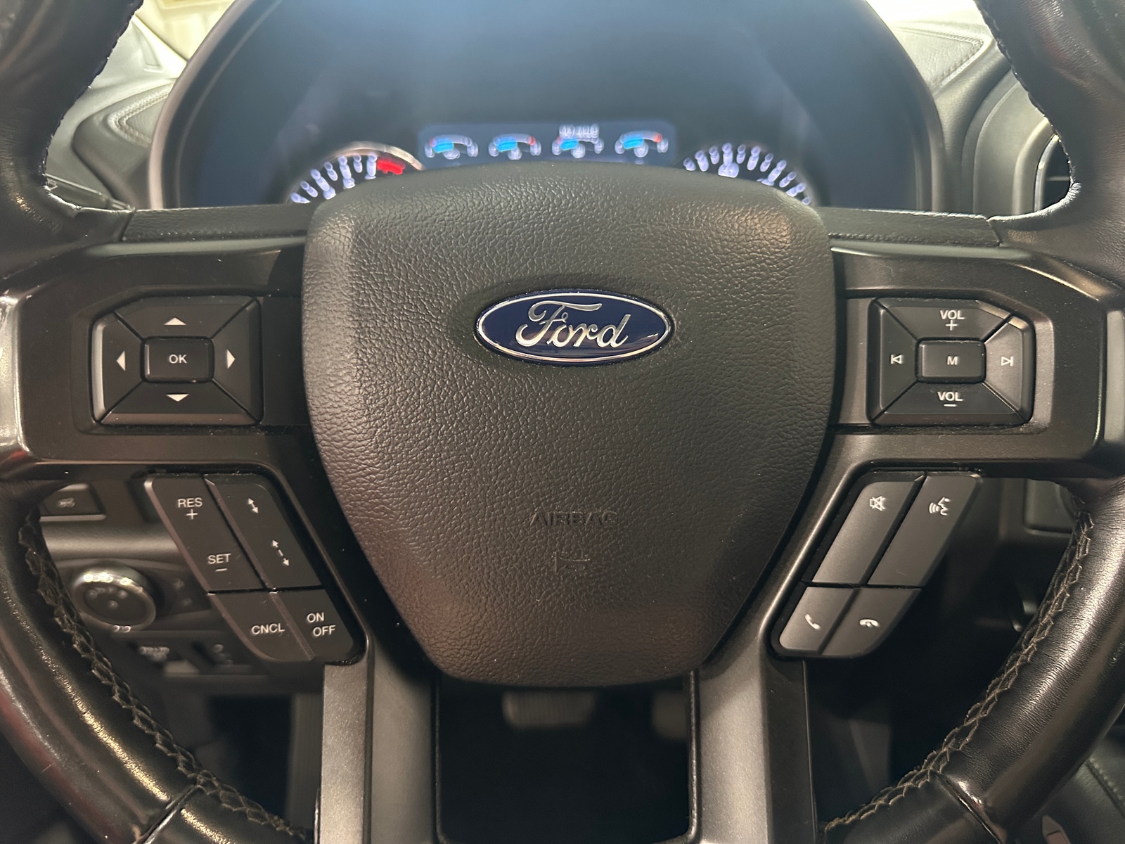 Thumbnail: 2020 Ford Expedition MAX - 4