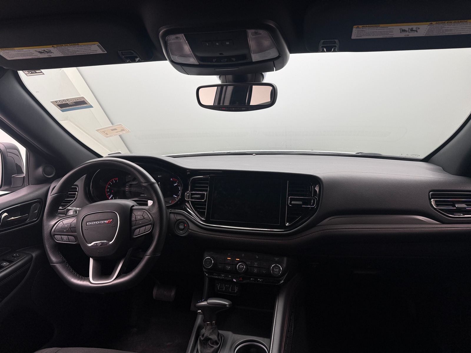 Thumbnail: 2026 Dodge Durango - 3