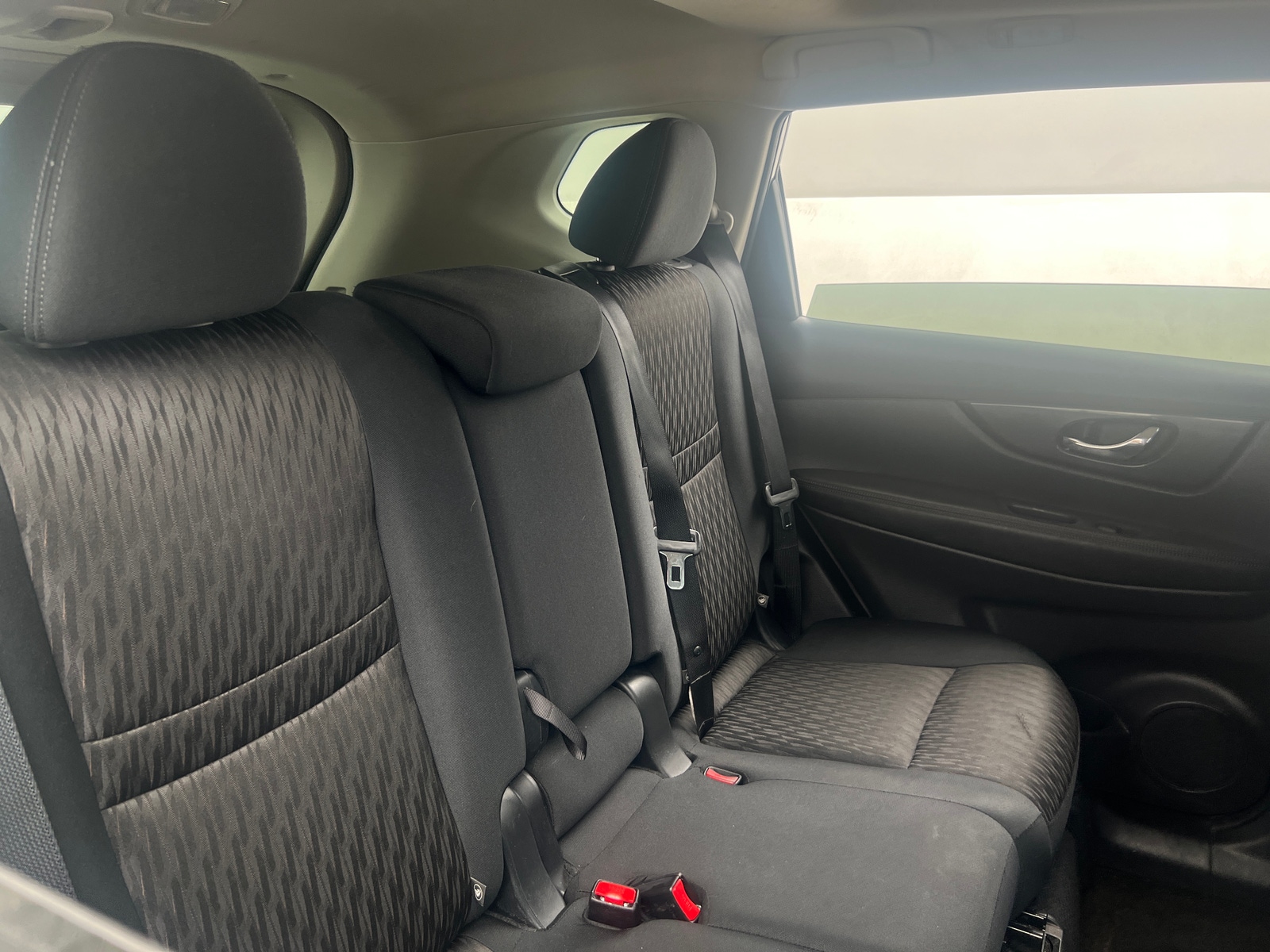 Thumbnail: 2017 Nissan Rogue - 6