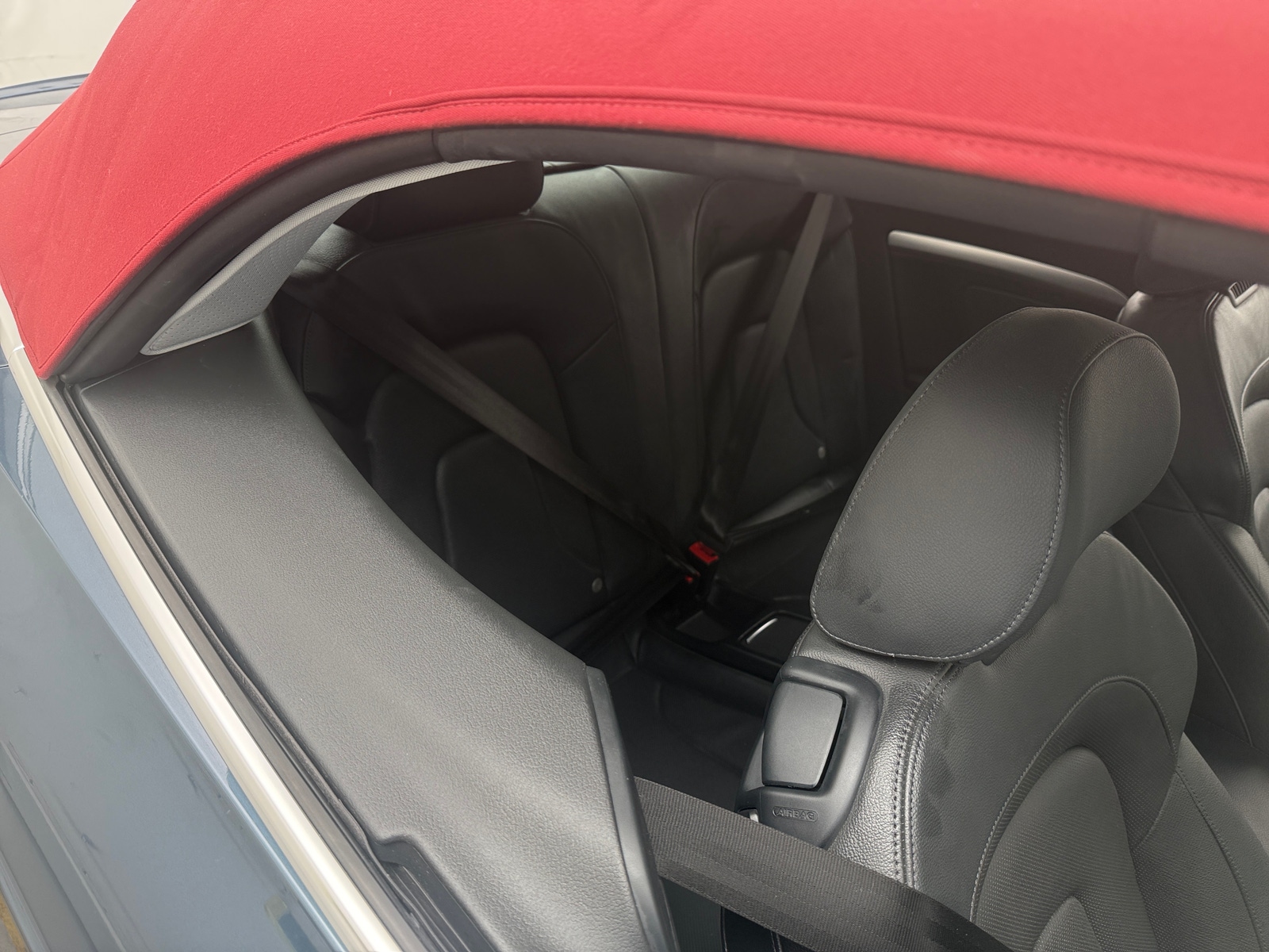 Thumbnail: 2016 Audi A5 - 5