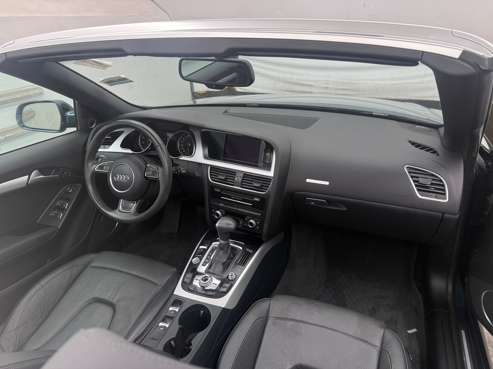 Thumbnail: 2016 Audi A5 - 2