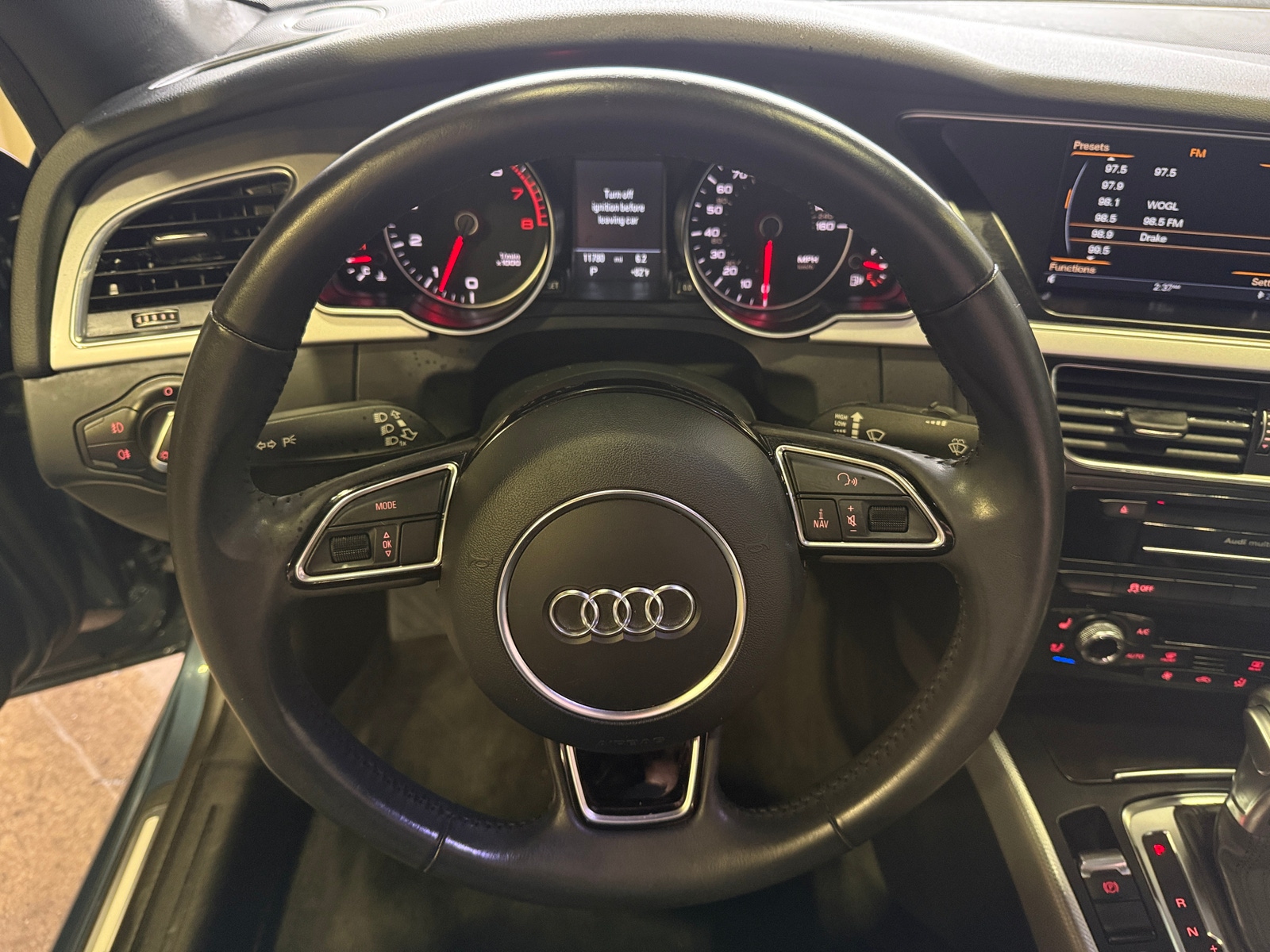 Thumbnail: 2016 Audi A5 - 4