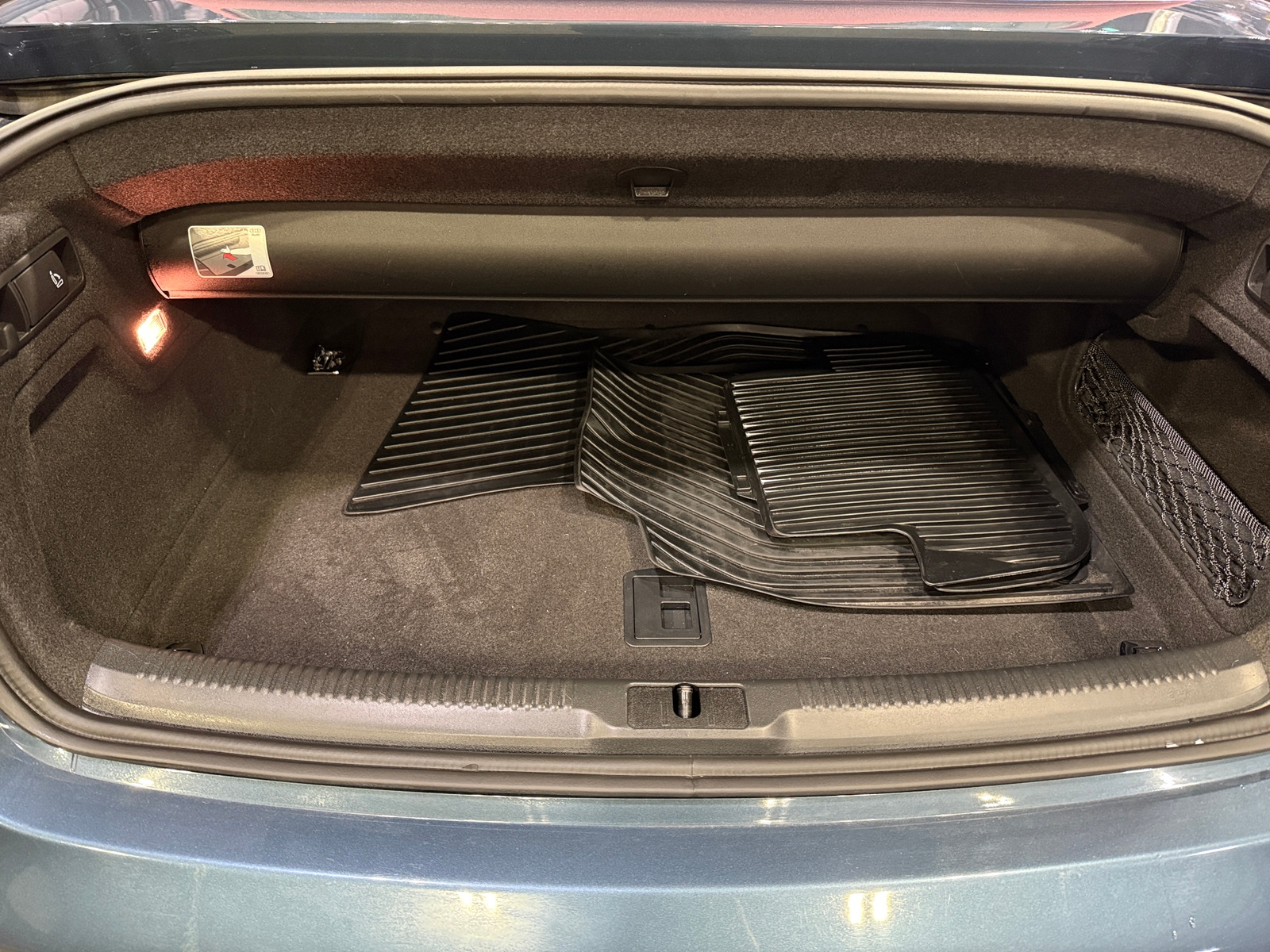 Thumbnail: 2016 Audi A5 - 6