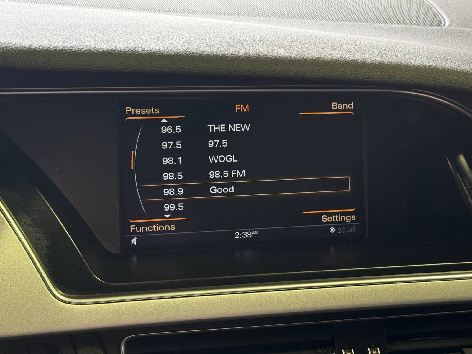 Thumbnail: 2016 Audi A5 - 3