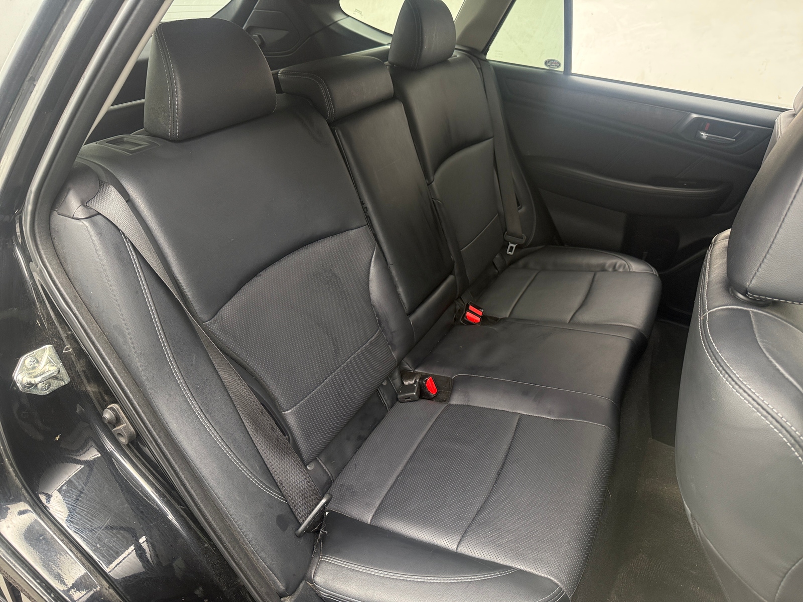 Thumbnail: 2018 Subaru Outback - 5