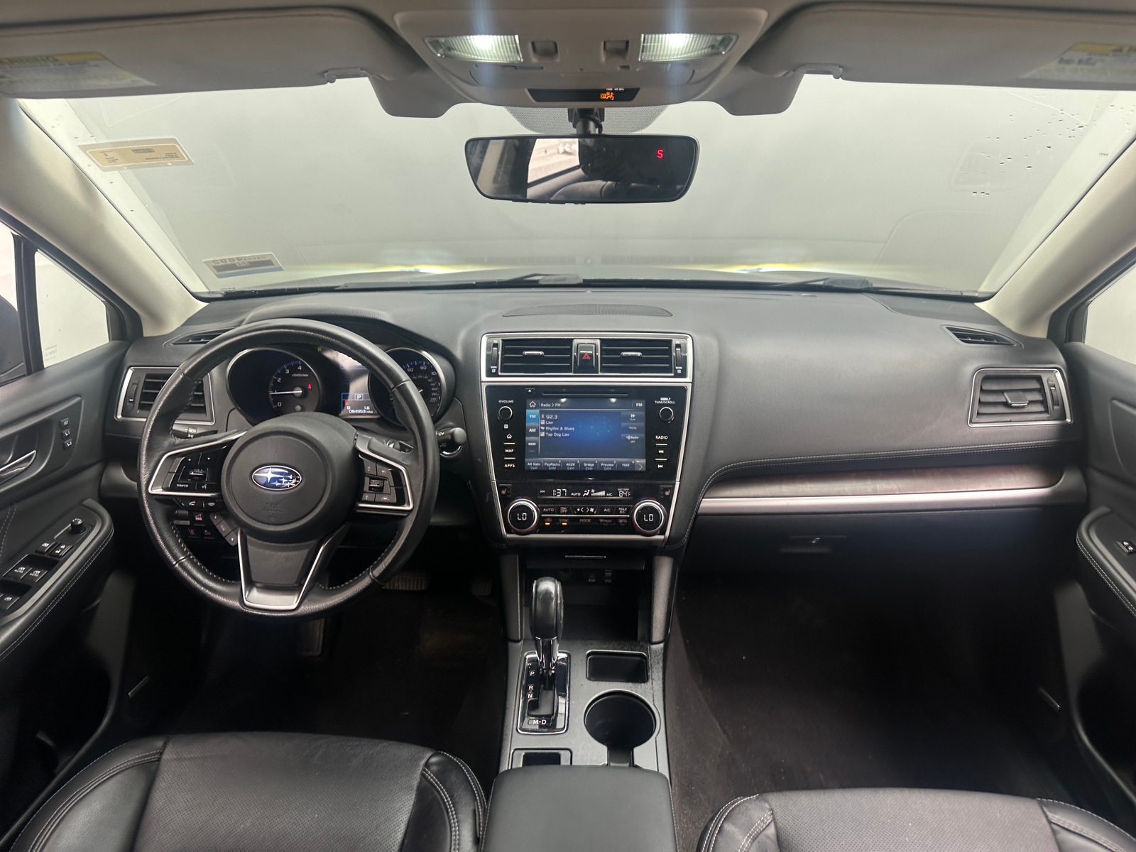 Thumbnail: 2018 Subaru Outback - 2
