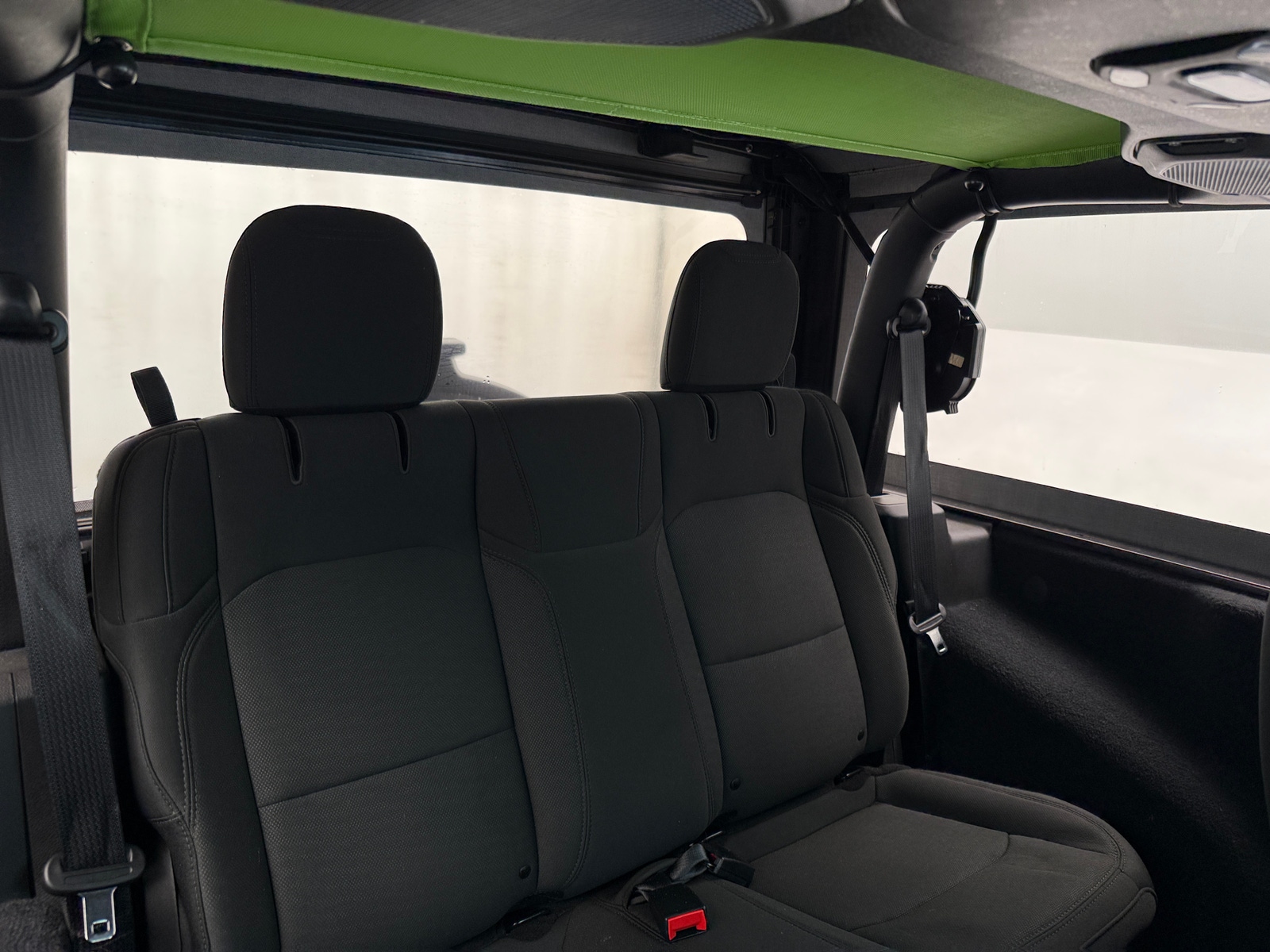 Thumbnail: 2019 Jeep Wrangler - 6