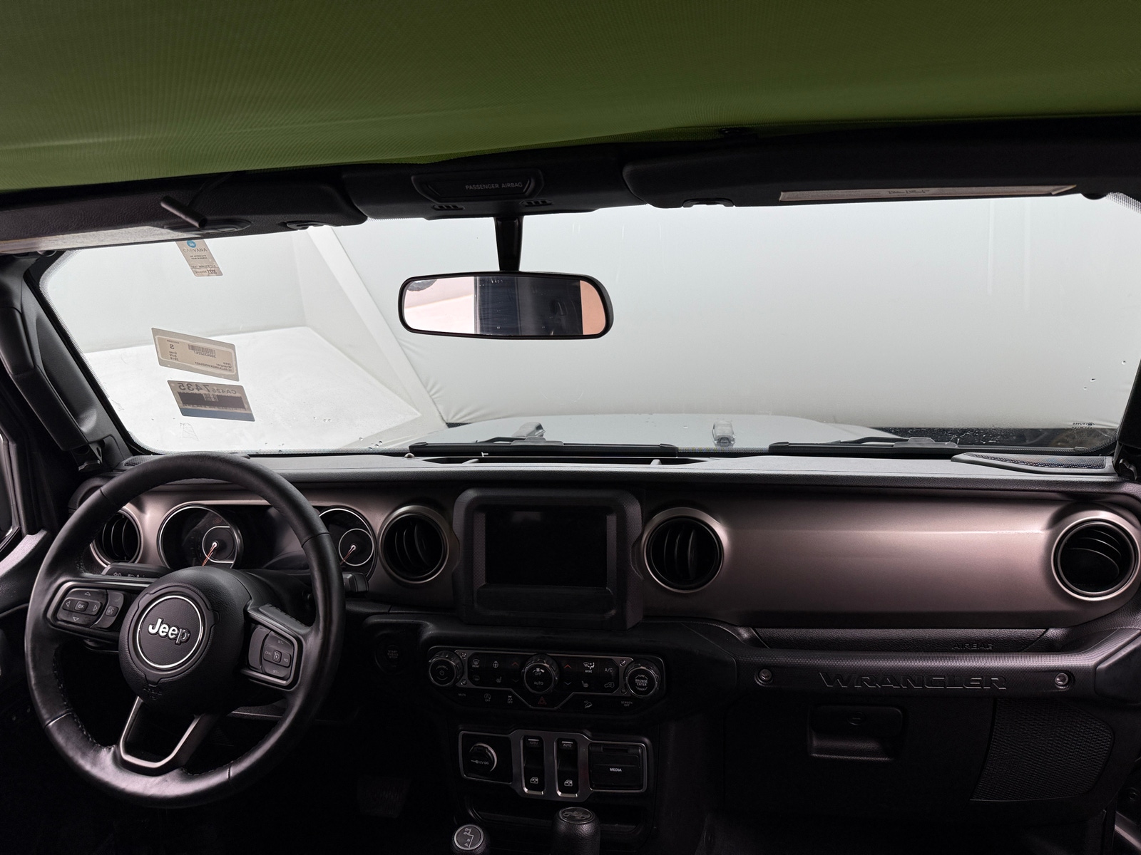 Thumbnail: 2019 Jeep Wrangler - 3