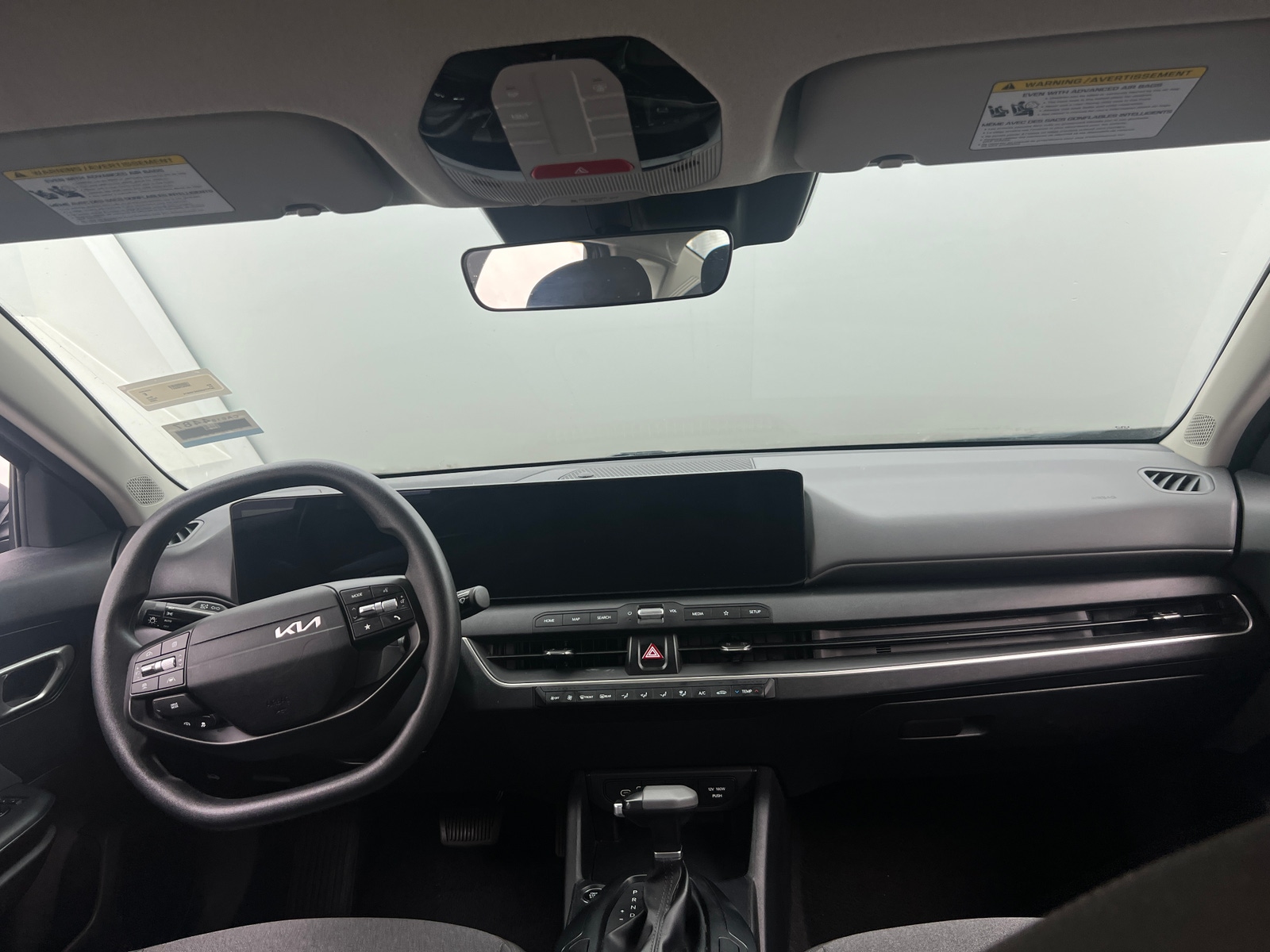 Thumbnail: 2025 Kia K4 - 3