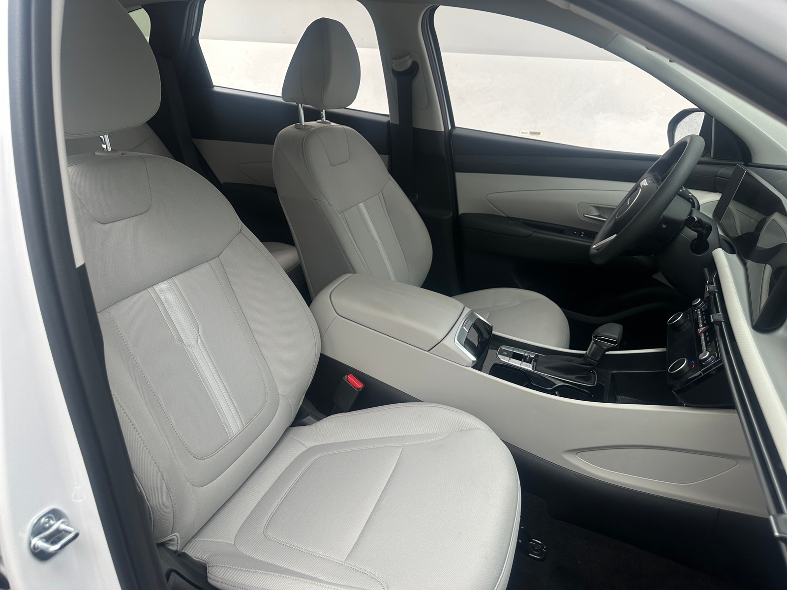 Thumbnail: 2026 Hyundai Tucson - 2