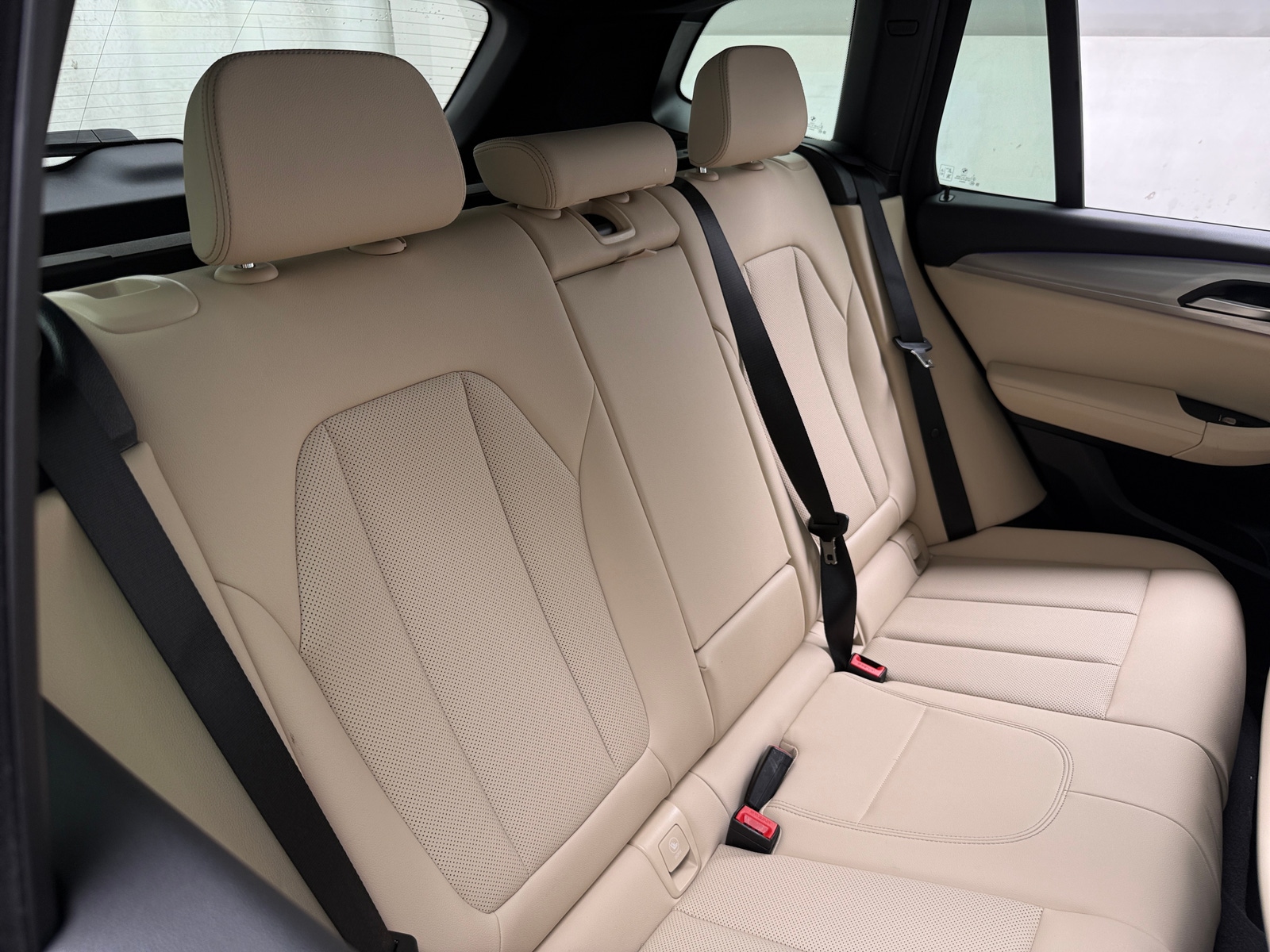 Thumbnail: 2023 BMW X3 - 5