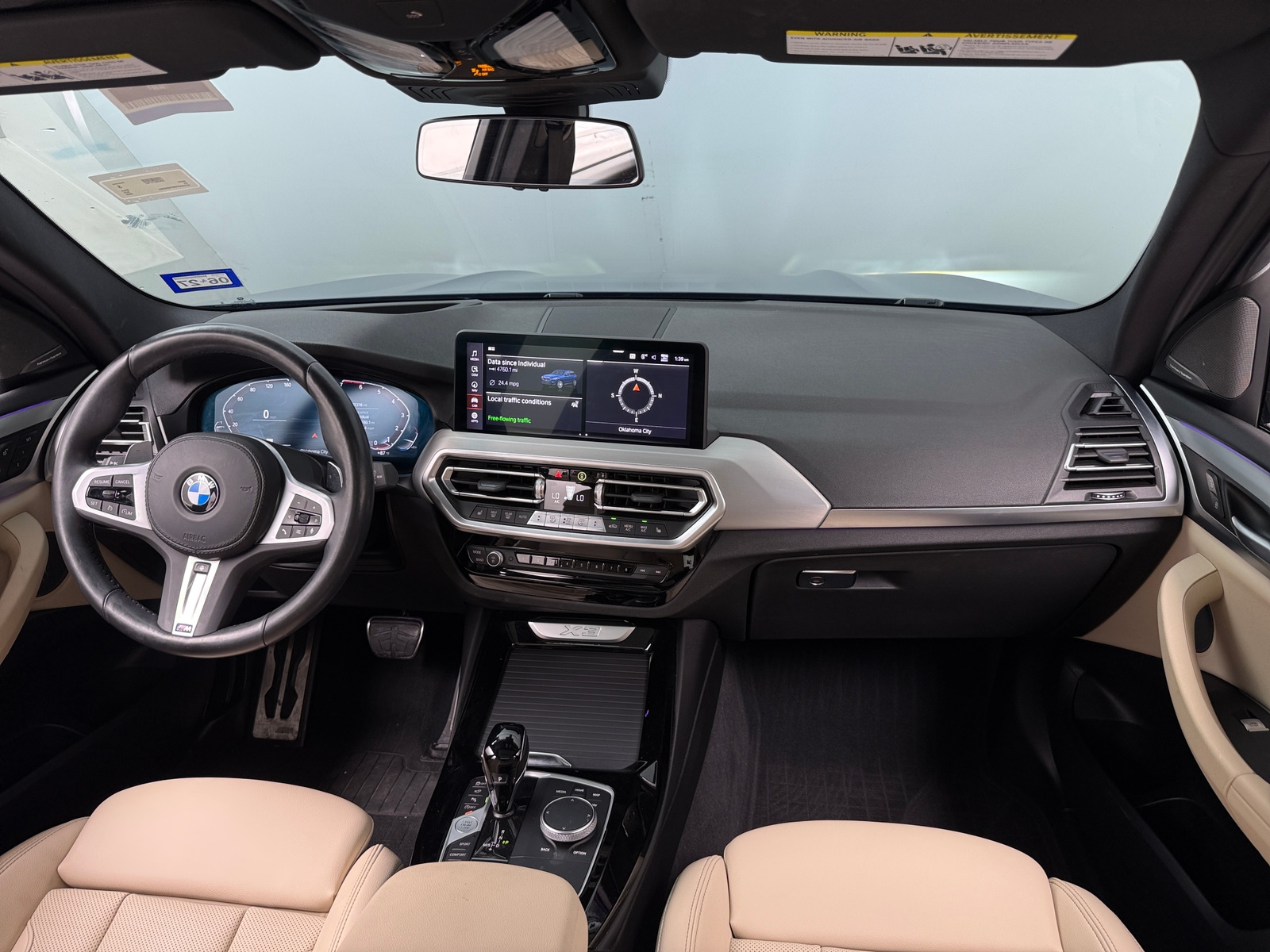 Thumbnail: 2023 BMW X3 - 2