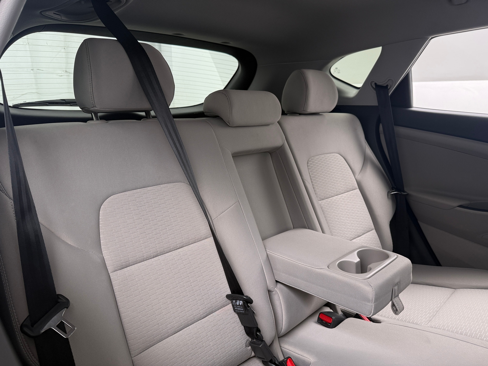 Thumbnail: 2019 Hyundai Tucson - 6