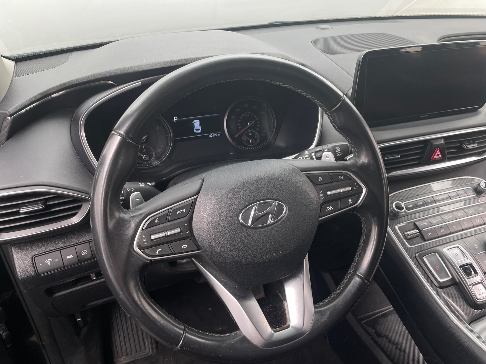 Thumbnail: 2023 Hyundai Santa Fe - 5