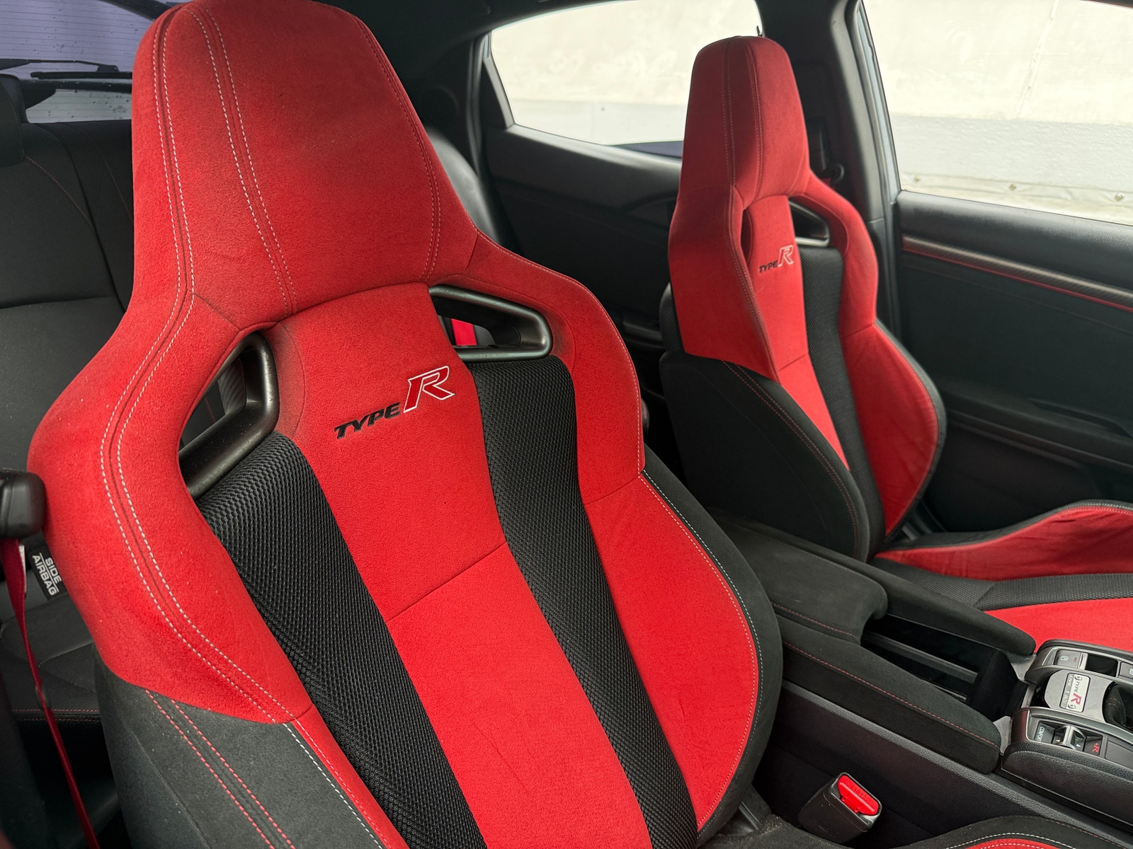 Thumbnail: 2021 Honda Civic - 2