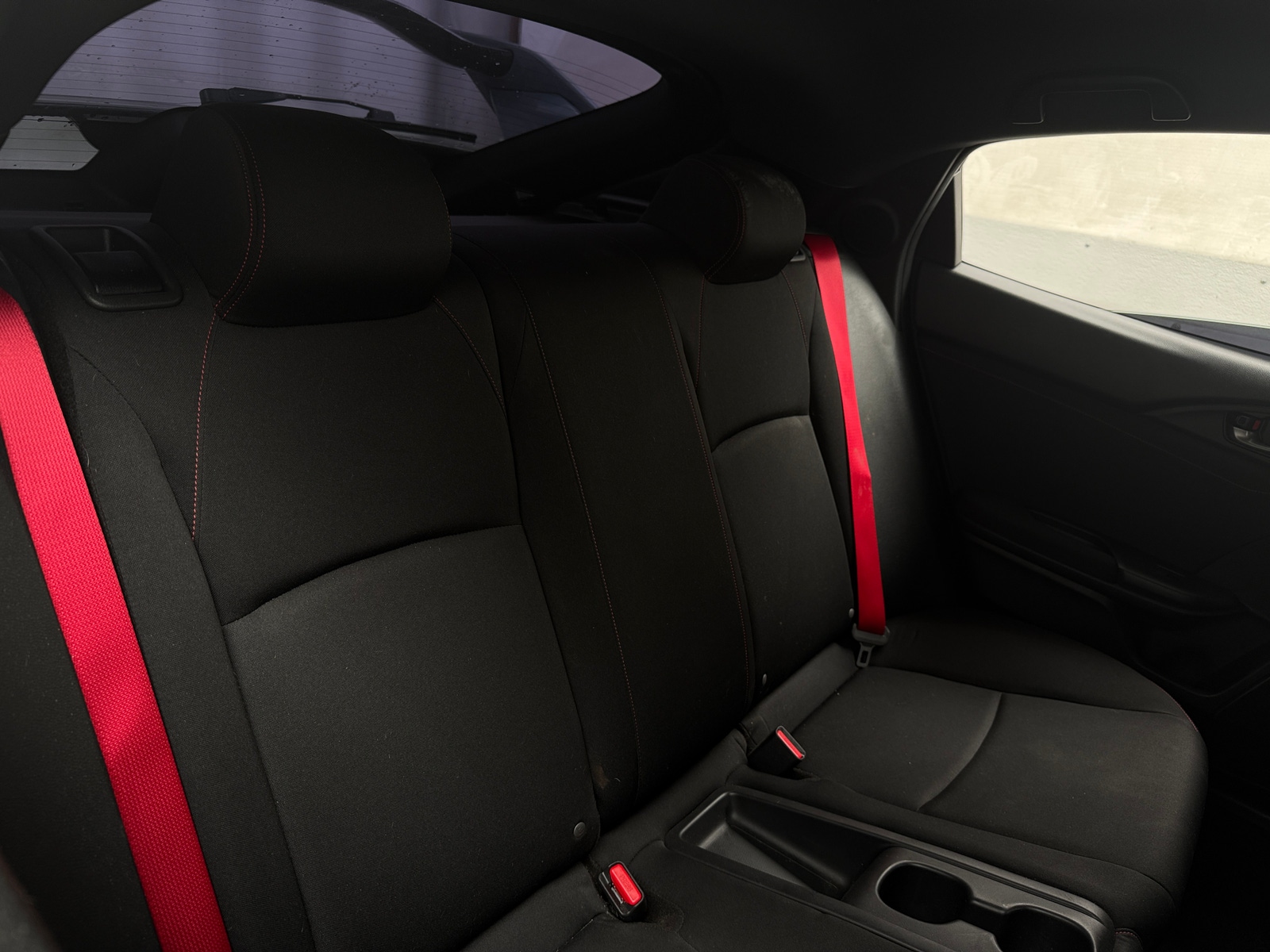 Thumbnail: 2021 Honda Civic - 6
