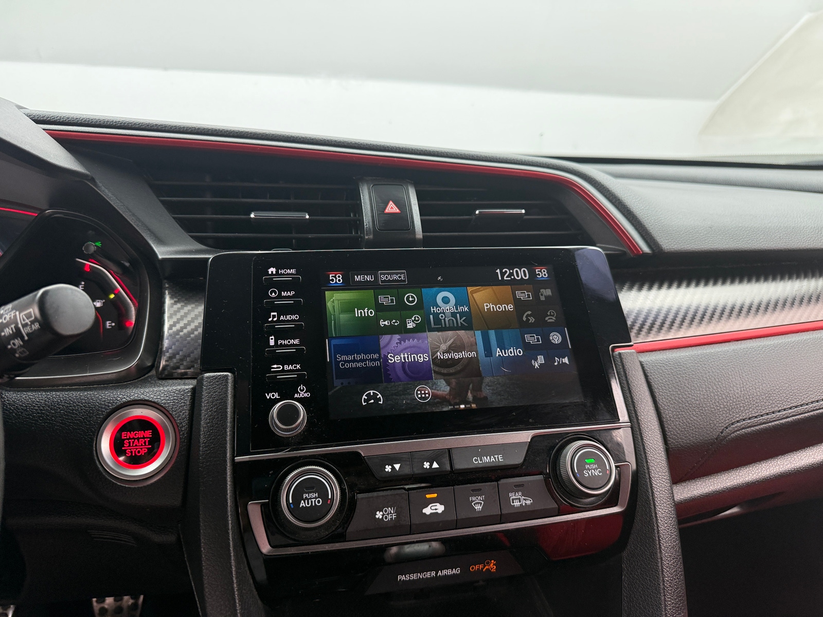 Thumbnail: 2021 Honda Civic - 4