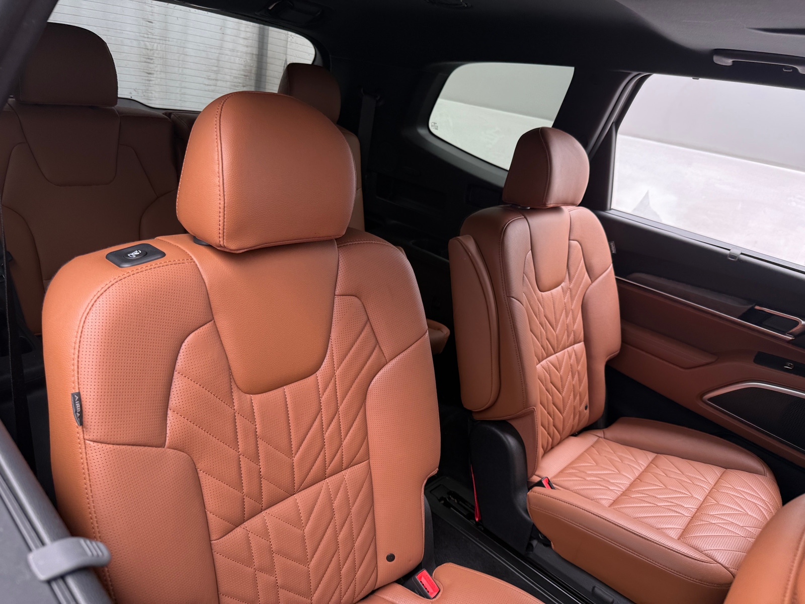 Thumbnail: 2025 Kia Telluride - 5