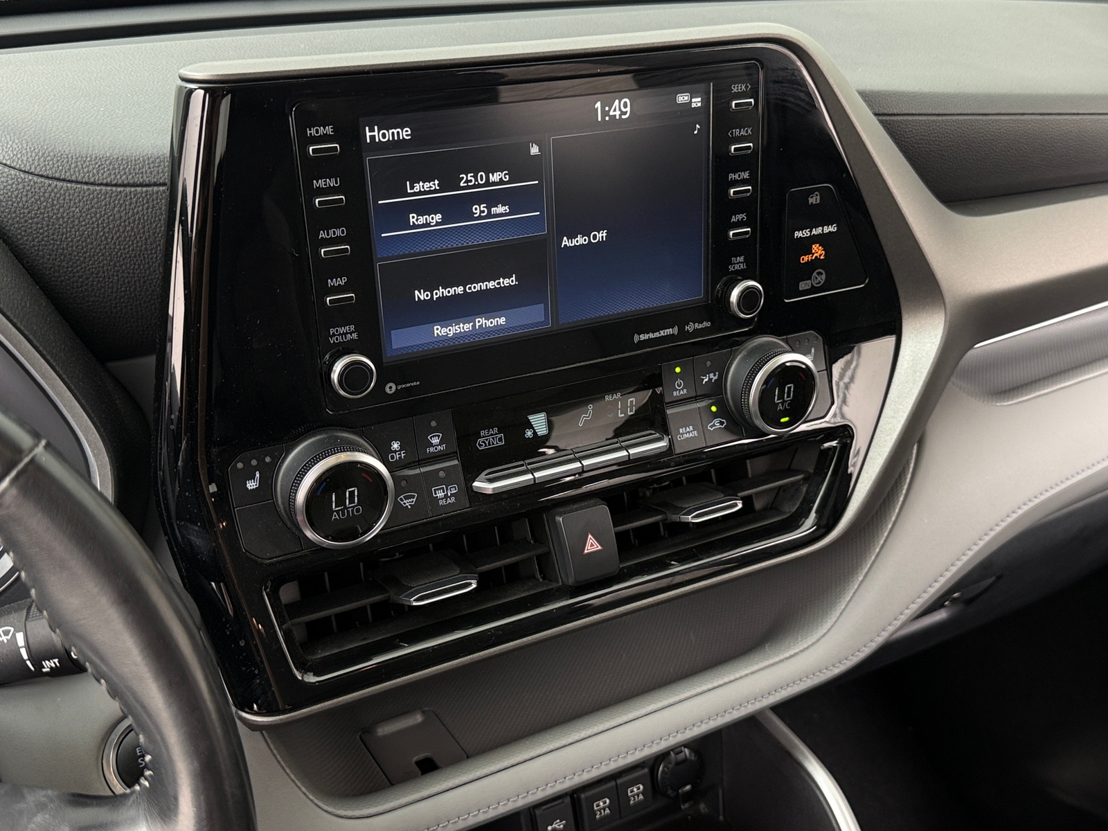 Thumbnail: 2020 Toyota Highlander - 4