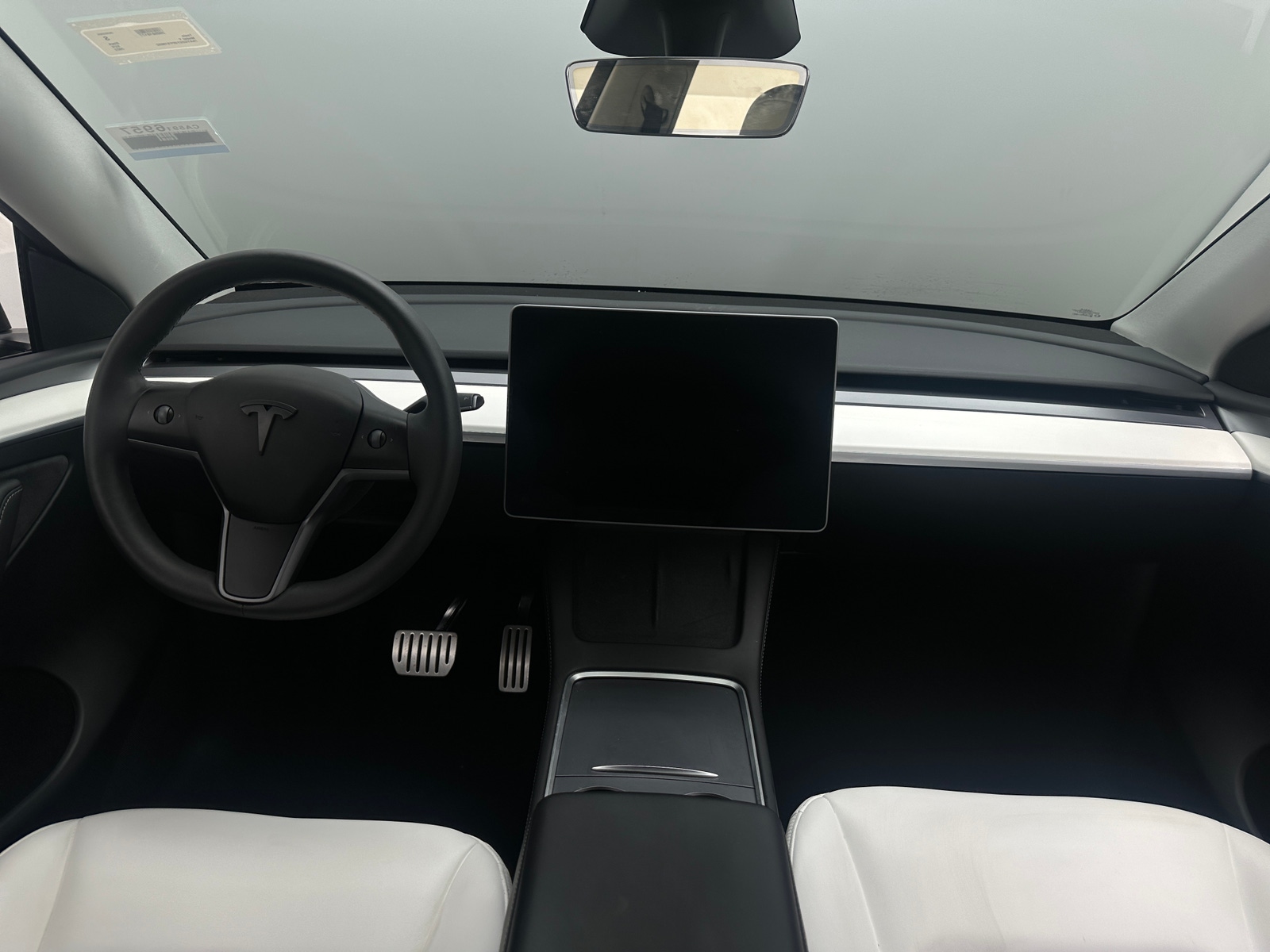 Thumbnail: 2023 Tesla Model Y - 2