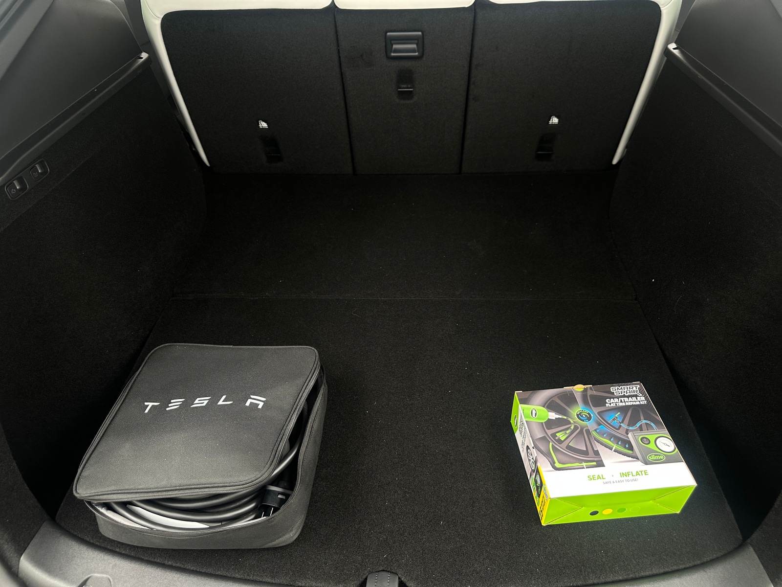Thumbnail: 2023 Tesla Model Y - 6