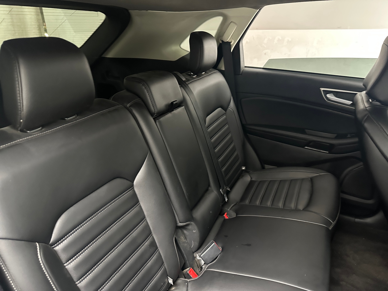 Thumbnail: 2020 Ford Edge - 5