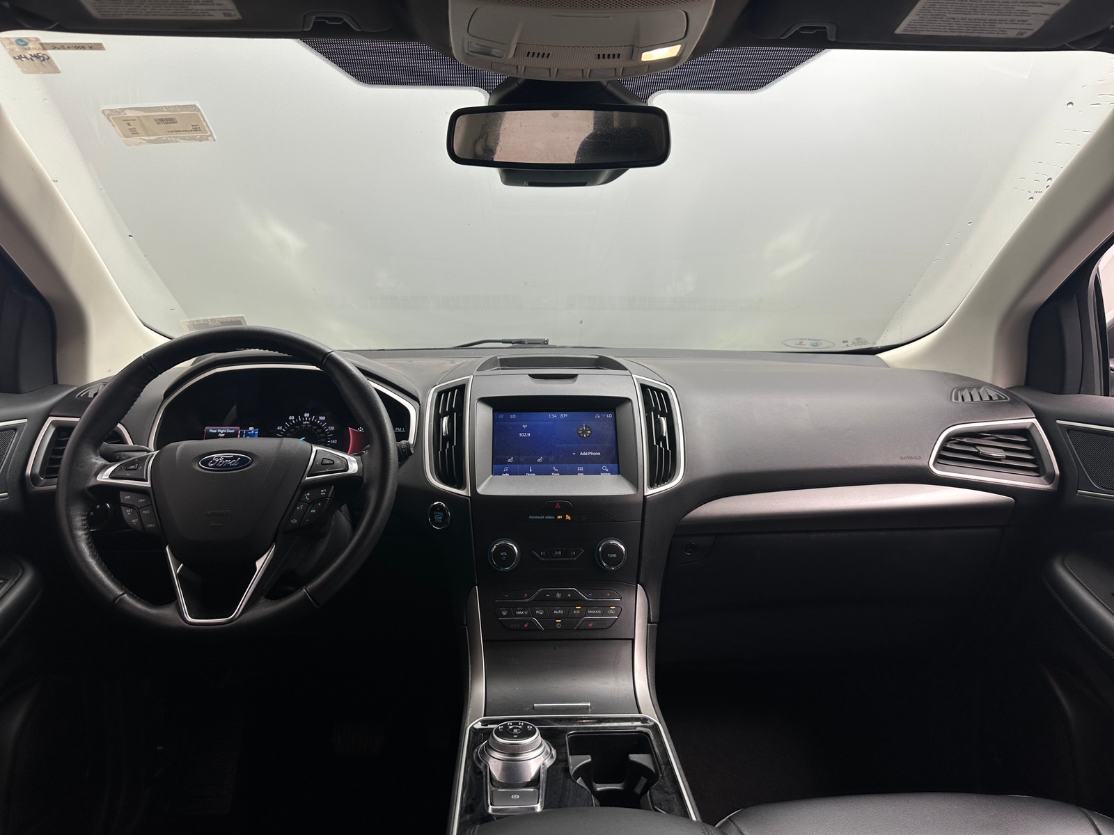 Thumbnail: 2020 Ford Edge - 2